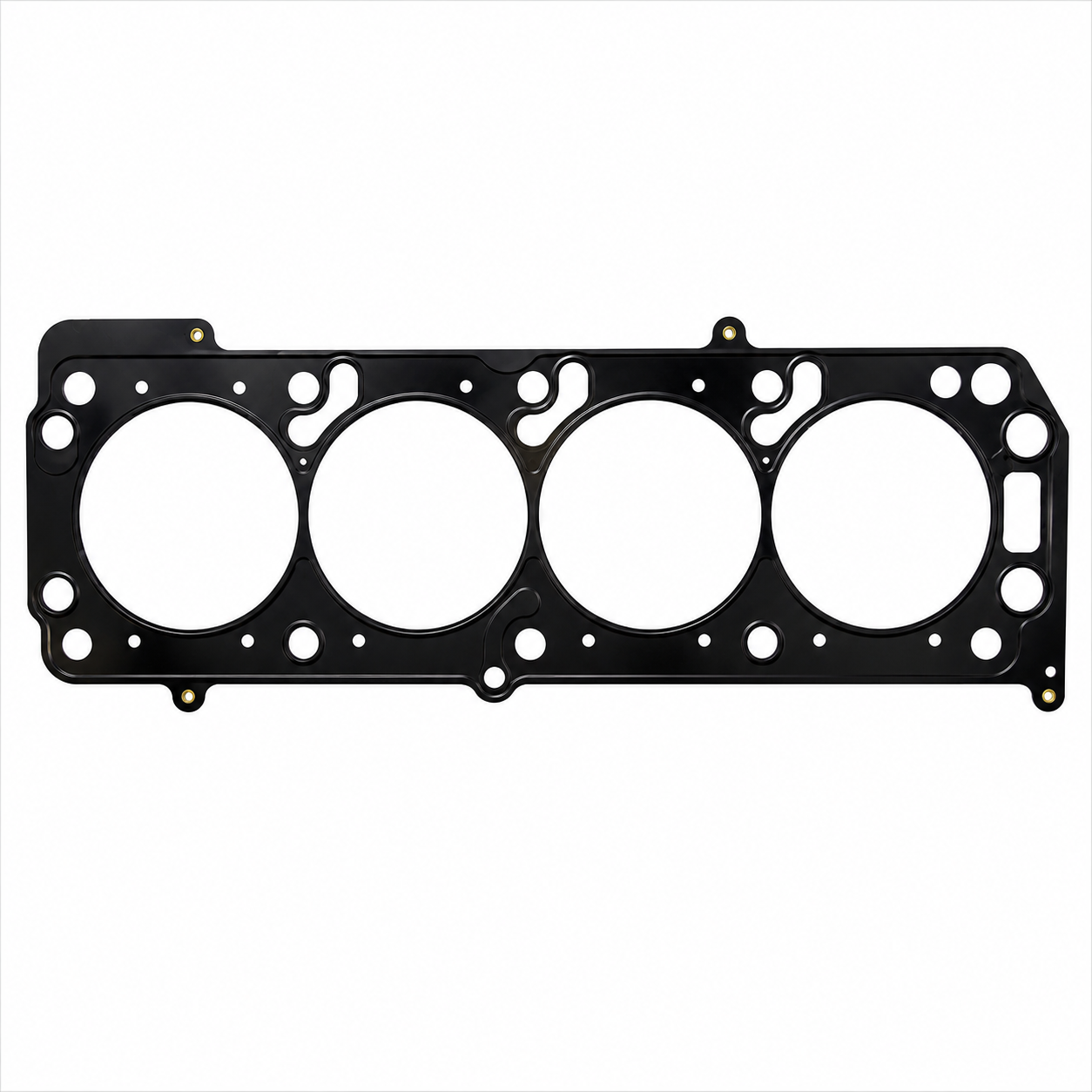 580056984 Gasket Head For Yale Forklift GM 2.4L Engine