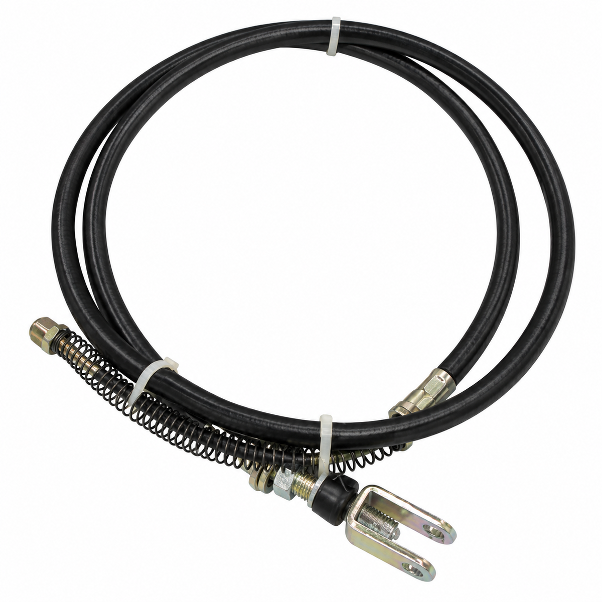 2080795 Cable Parking Brake LH For Hyster Forklift H40XT/H60XT