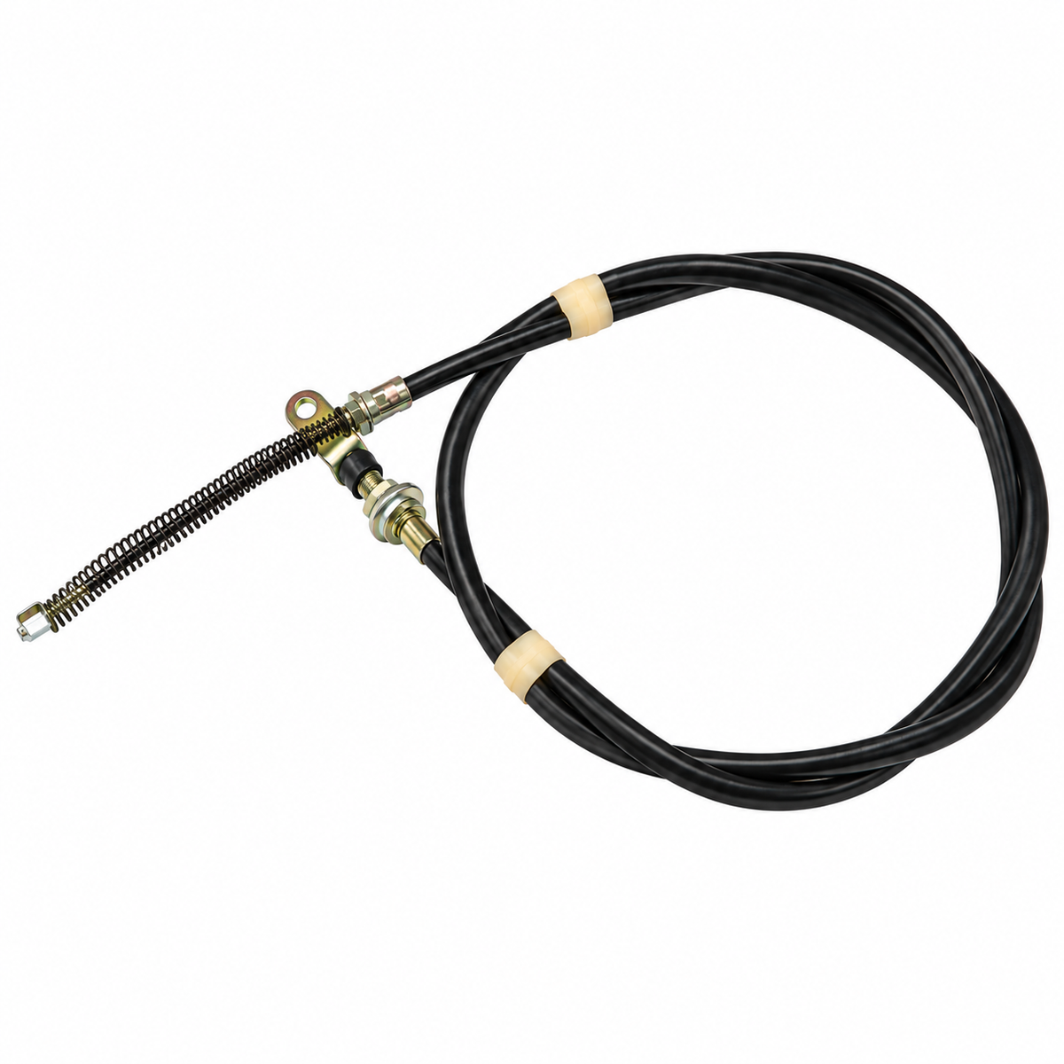 2080796 Cable Parking Brake LH For Hyster Forklift H40XT/H60XT