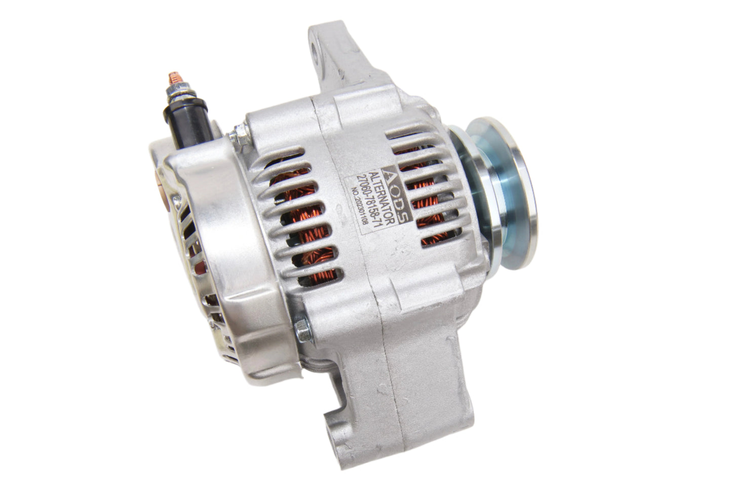 Alternator 27060-UB030 27060UB030 for Toyota Forklift engine 4Y