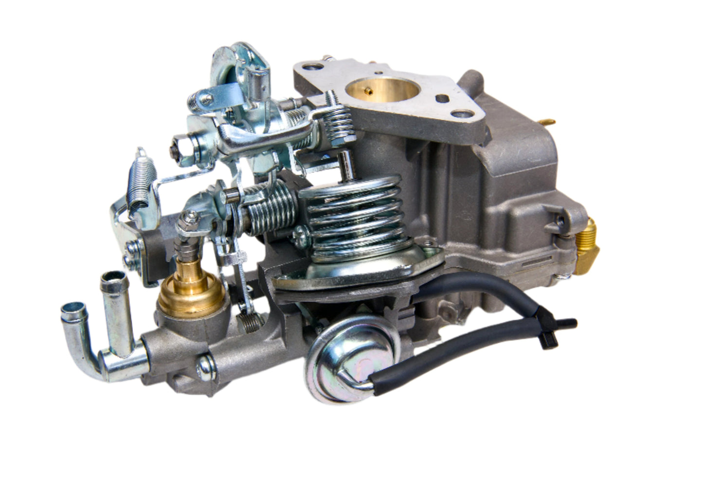 K21 K25 Gas Carburetor assembly 16010-FU400 for NISSAN Forklift TCM LO2 engine