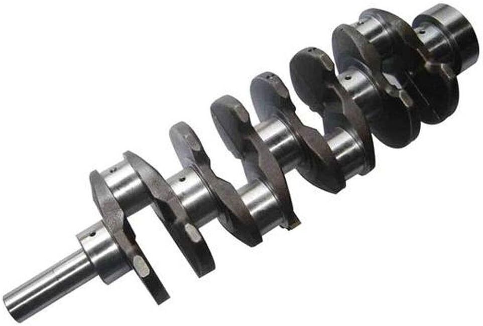 Crankshaft ME102601 MD376961 for Mitsubishi Forklift