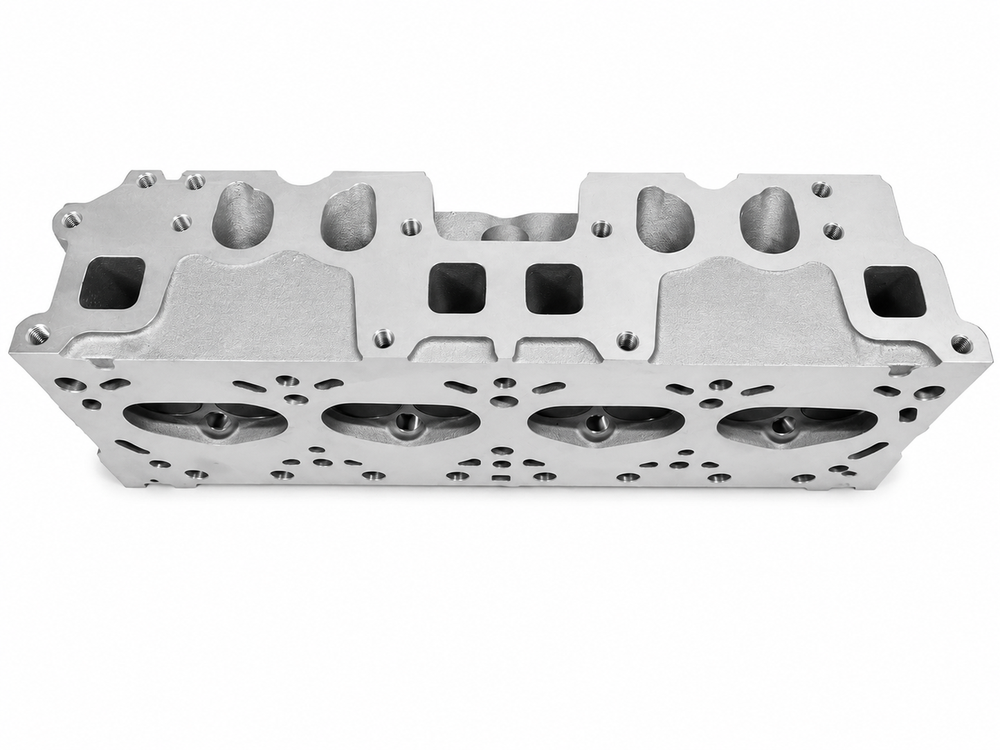 COMPLETE 91H20-00310 N-11040-FY501 Head Cylinder for Nissan K21 K25 Engine