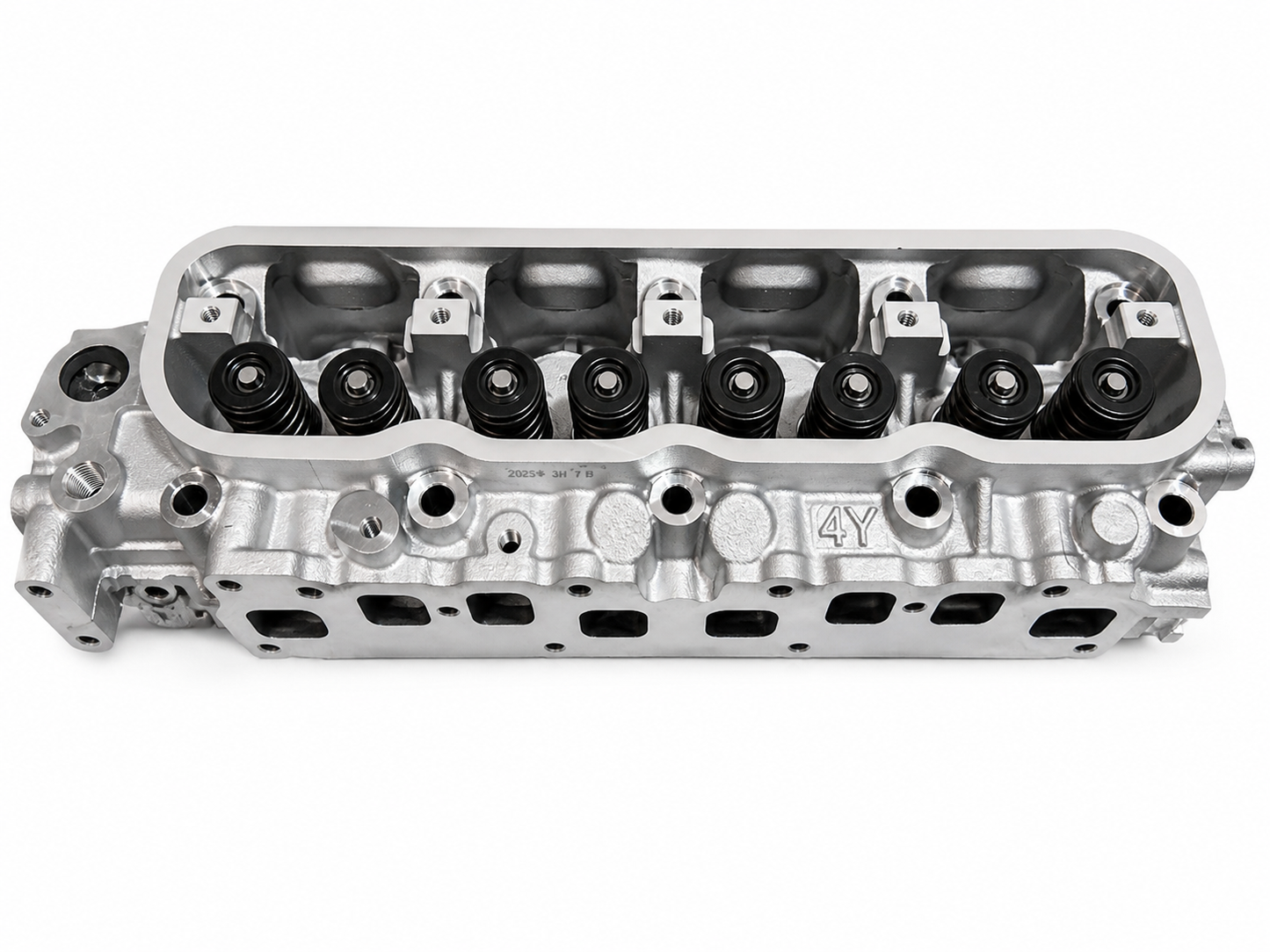 COMPLETE Engine 4Y Cylinder Head 11101-76075-71 for Toyota with valves
