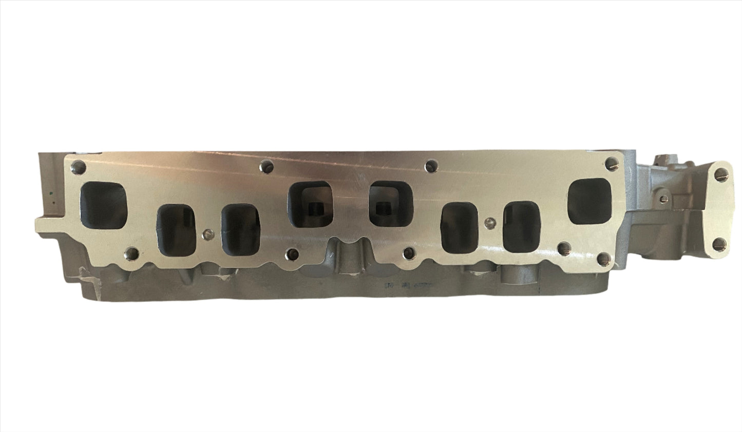 COMPLETE ENGINE CYLINDER HEAD 11101-76075-71 for Toyota Forklift 4Y engine