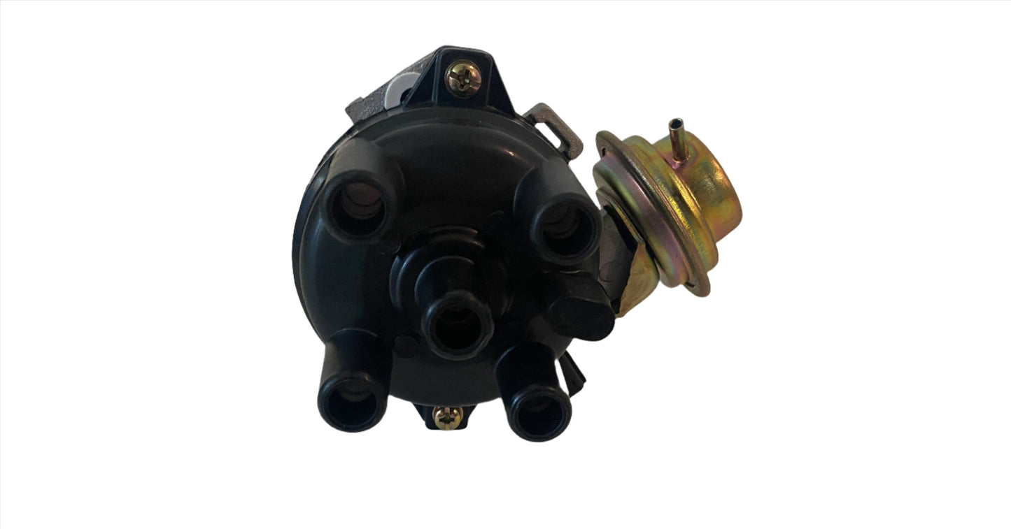 Distributor MD326637 for Mitsubishi & Caterpillar Forklift Engine 4G64
