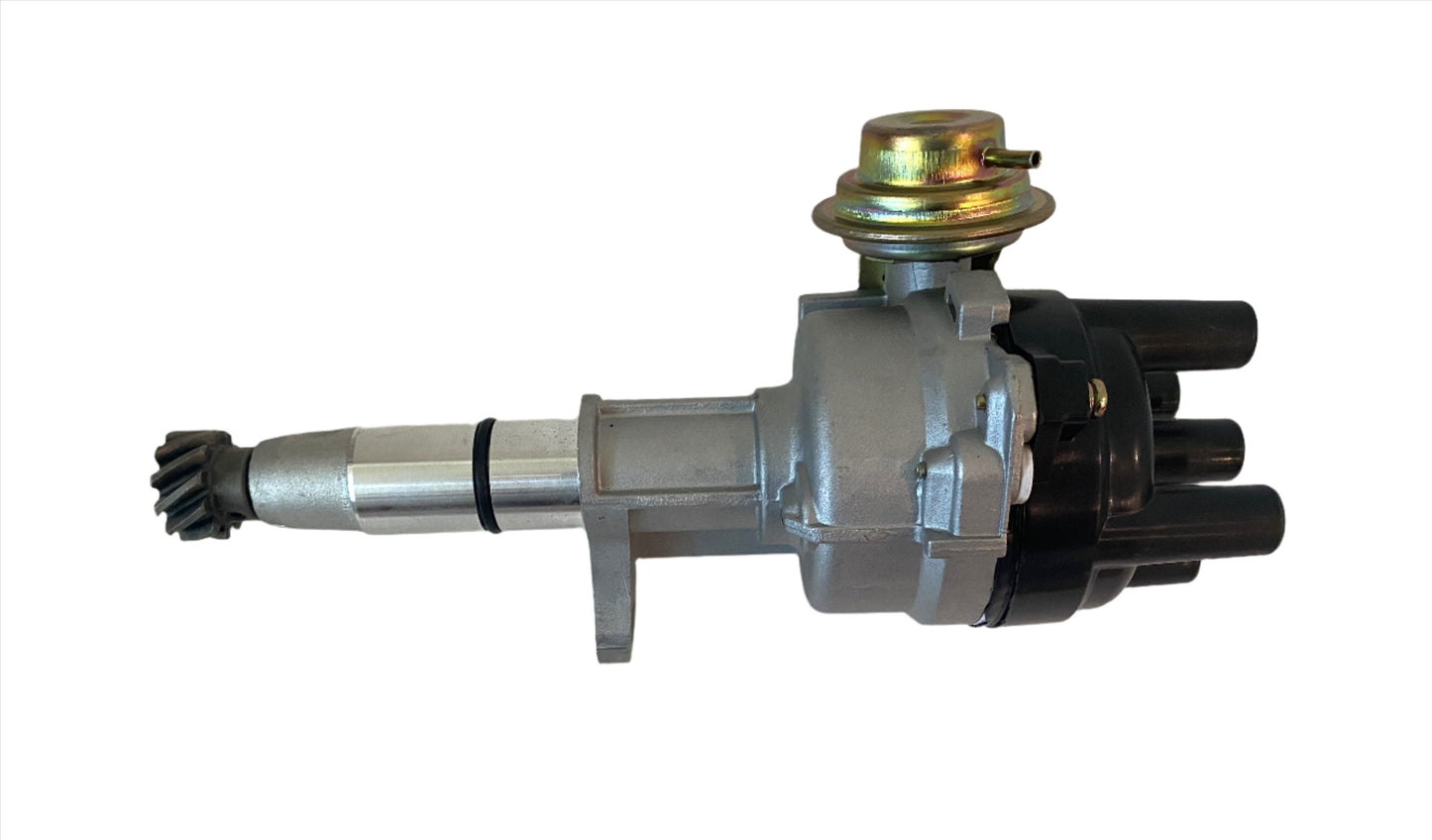 Distributor MD326637 for Mitsubishi & Caterpillar Forklift Engine 4G64