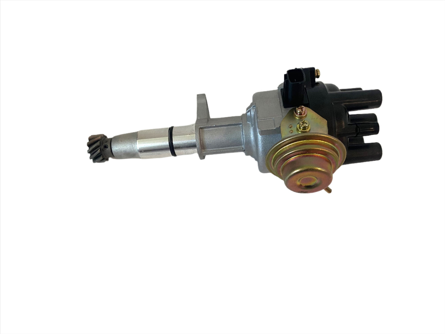 Distributor MD326637 for Mitsubishi & Caterpillar Forklift Engine 4G64