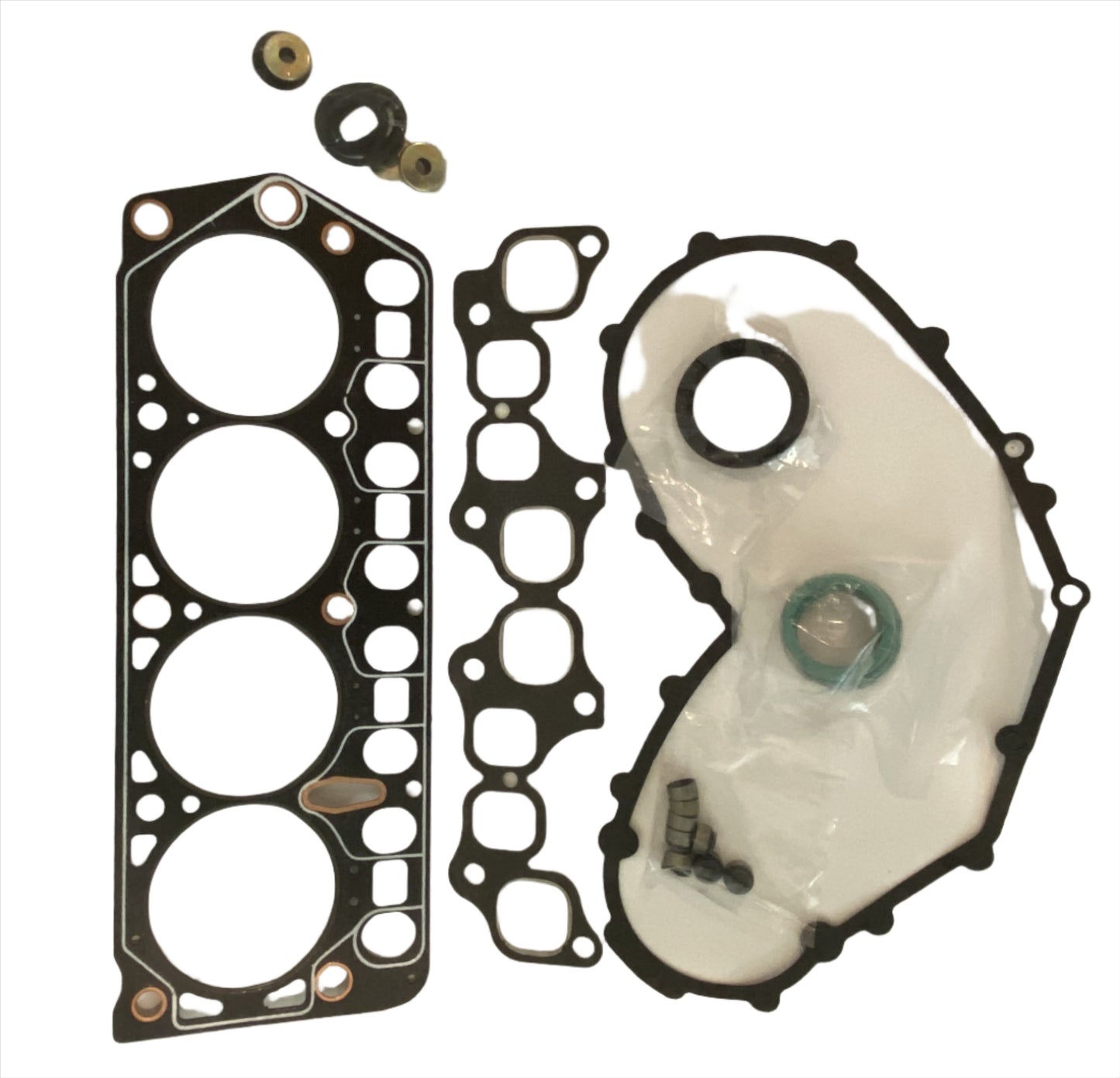 04111-20230-71 GASKET SET for Toyota Forklift 4Y Engine