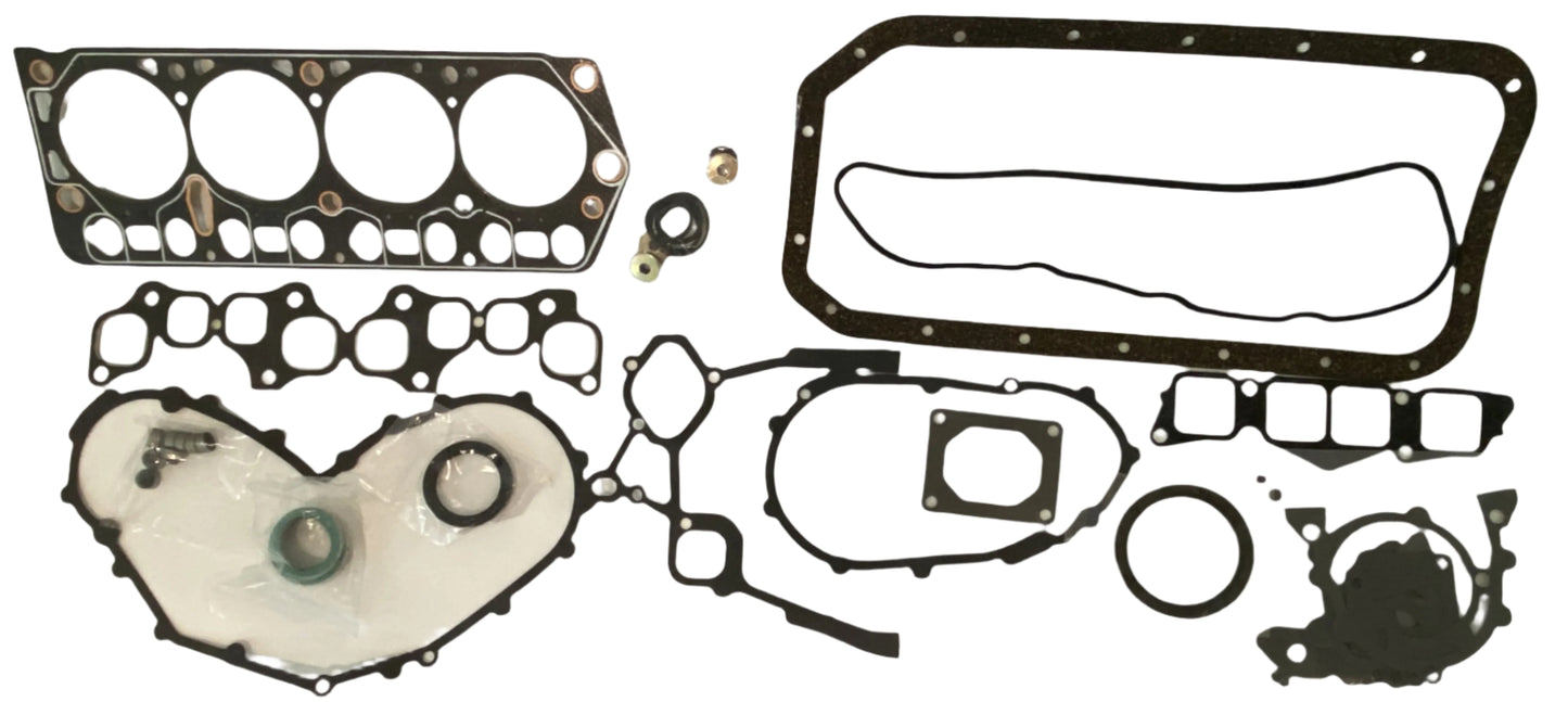 04111-20230-71 GASKET SET for Toyota Forklift 4Y Engine