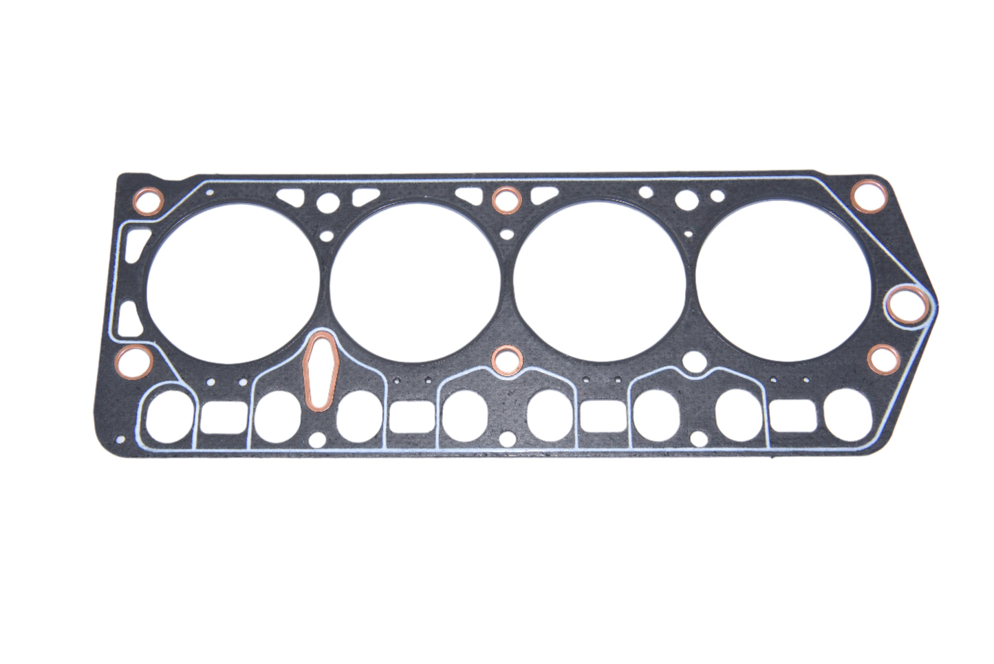 Gasket cylinder head 11115-UB010 11115UB010 for Toyota Forklift 4Y engine