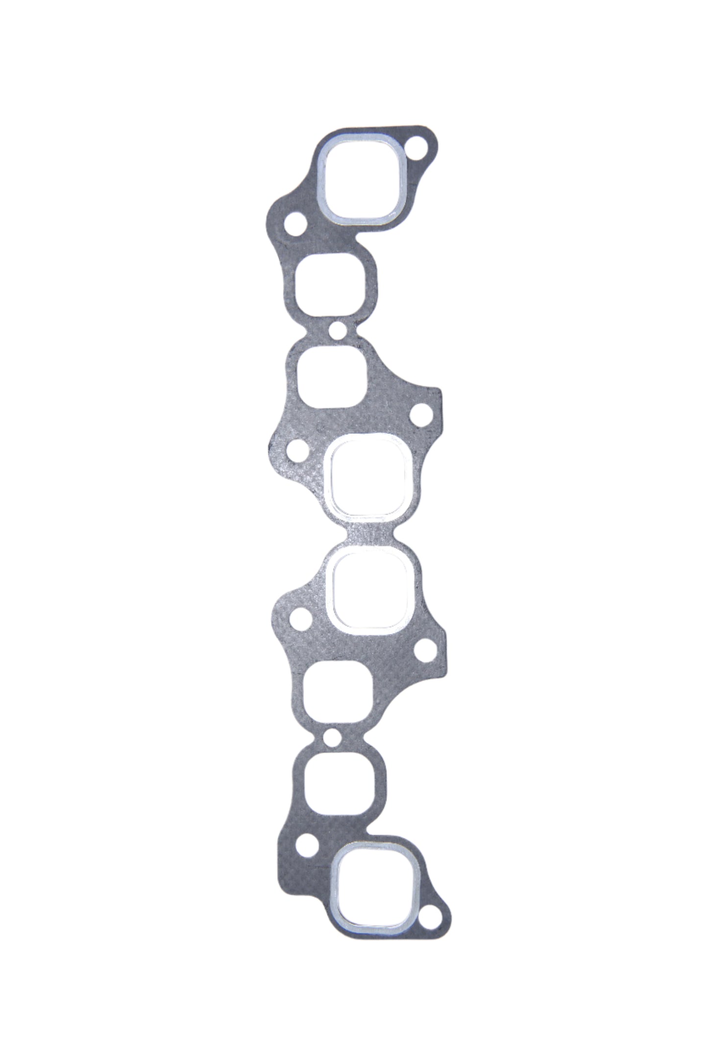 Gasket manifold 17172-76009-71 171727600971 for Toyota Forklift 4y engine