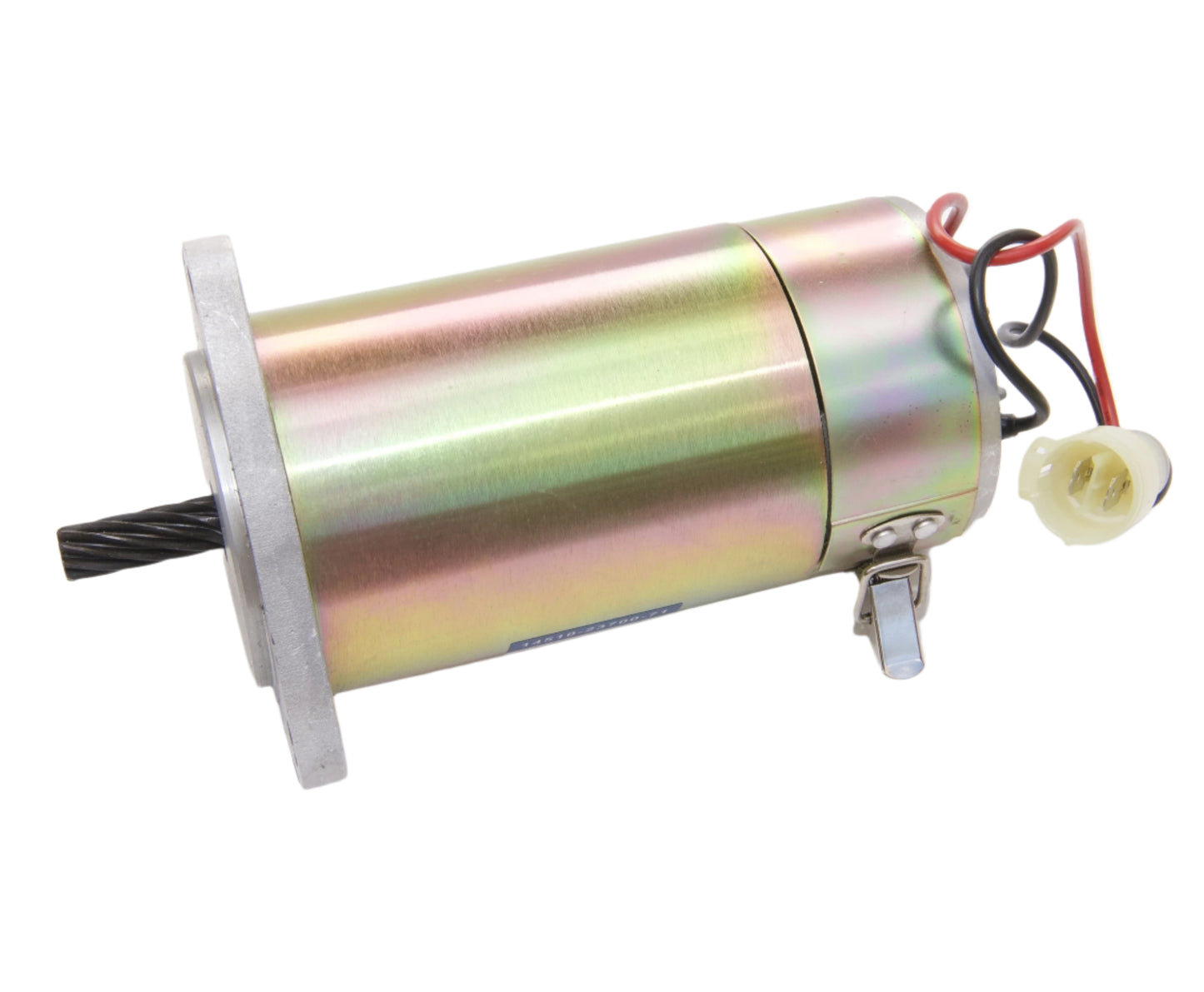 Motor Assembly 14510-23700-71 for Toyota Forklift 6FBRE12 6FBRE14 6FBRE16
