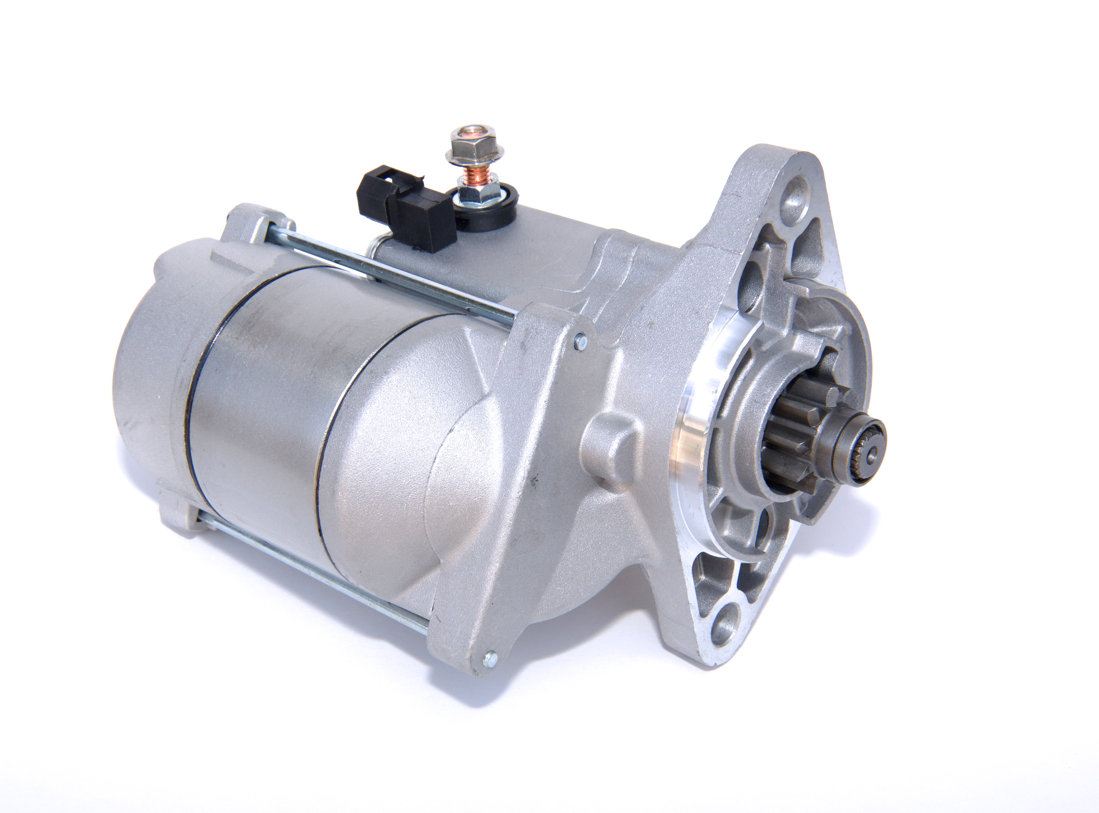 Starter For Toyota Forklift 28100-20553 28100-20553-71 57-2866; 410-52353