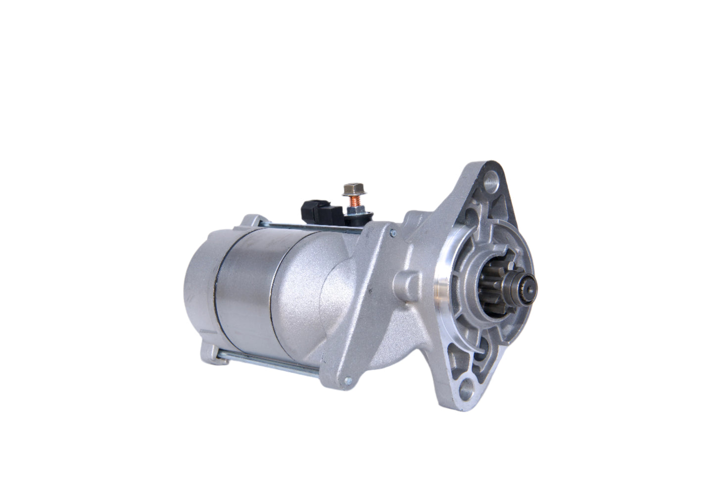 Starter For Toyota Forklift 28100-20553 28100-20553-71 57-2866; 410-52353