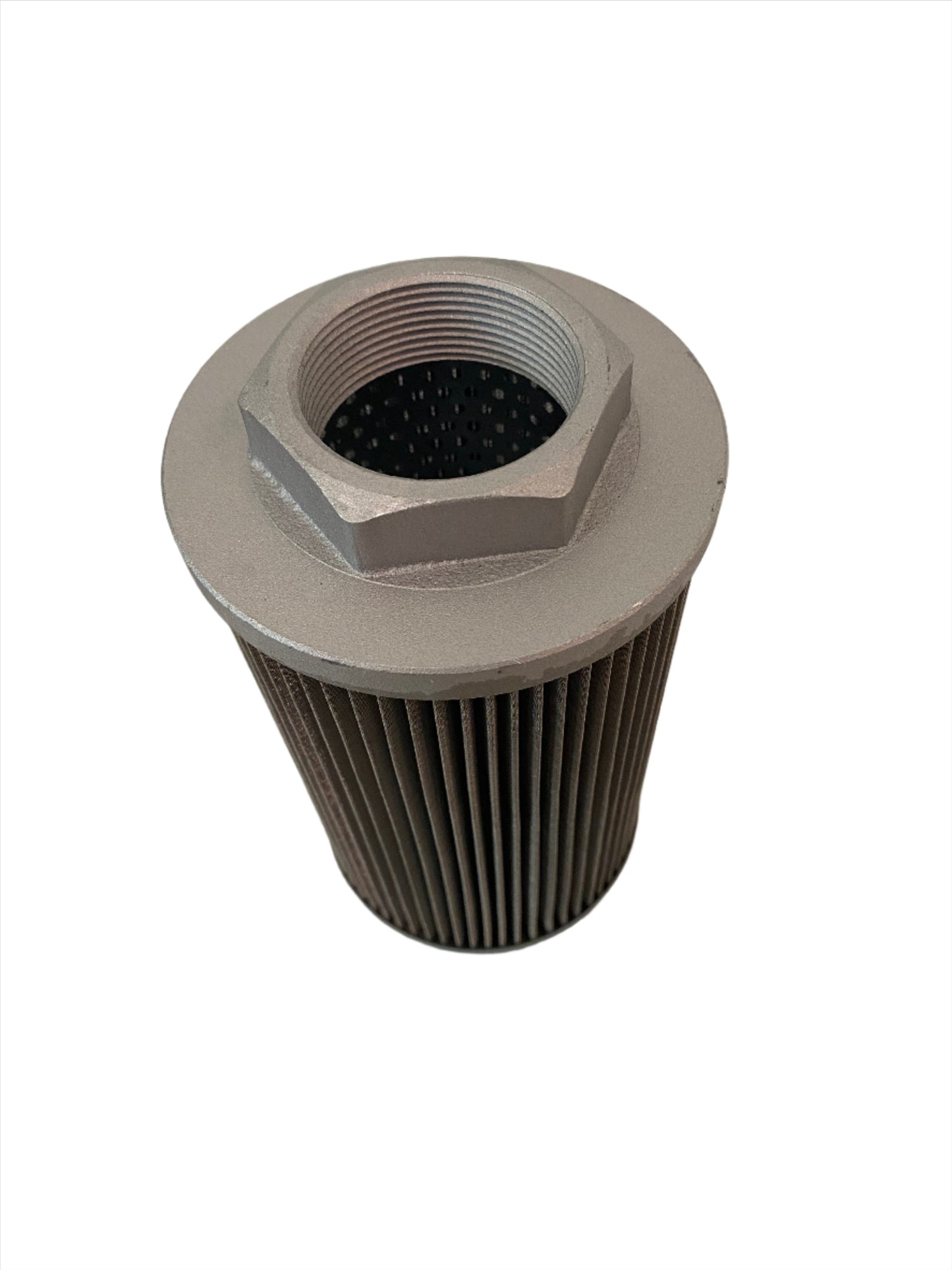 Hydraulic Filter 92375-01300 for Mitusbishi Forklift FD60-F20B FD80-F20B FD150N