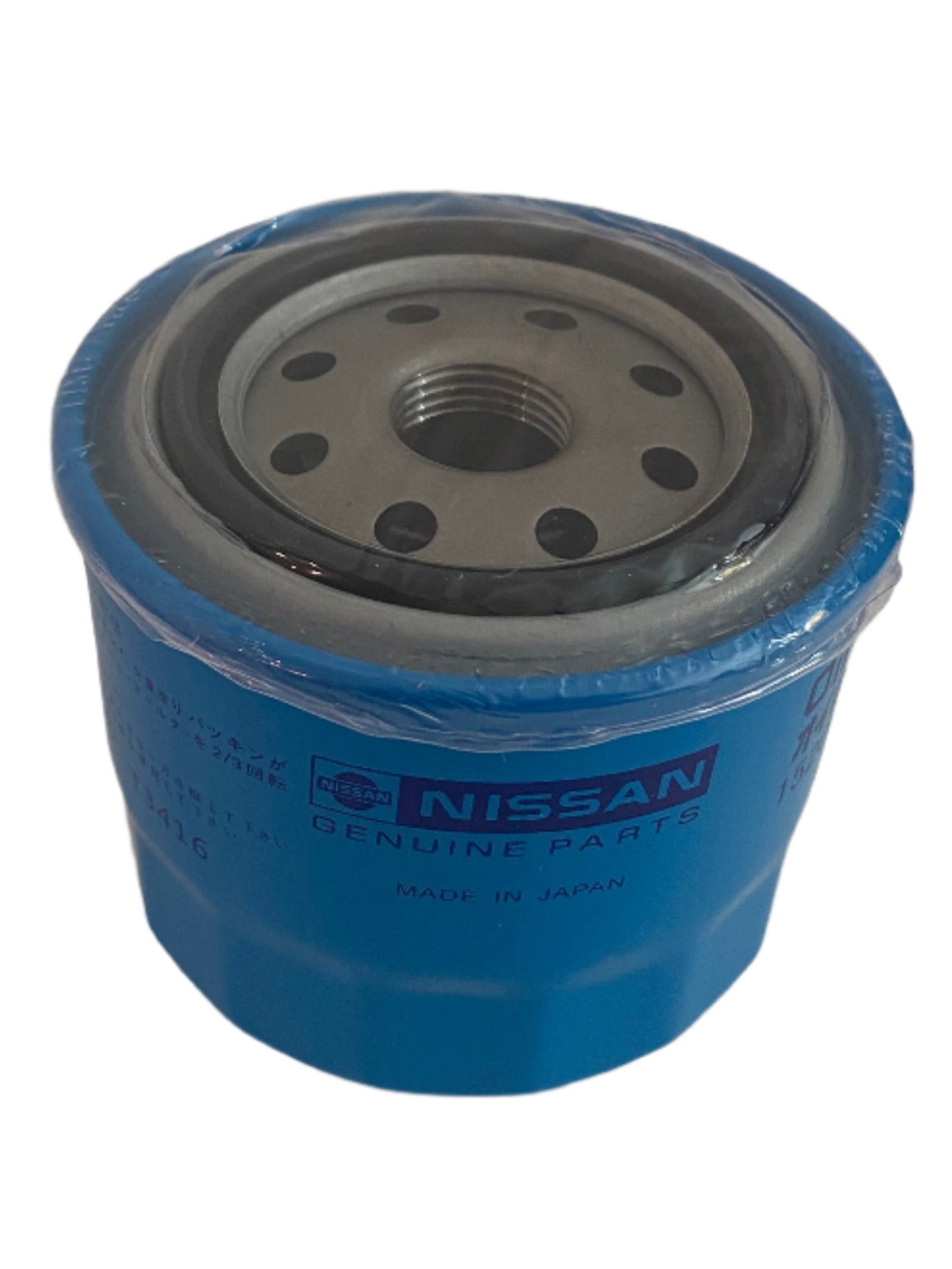 Forklift Oil Filter Caterpillar TCM Nissan 15208-01B02 1520801B02 CT15208-01B02