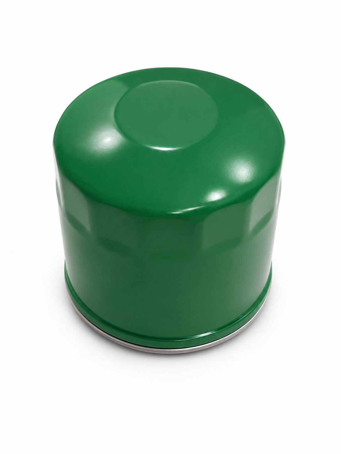 2077983 Engine Oil Filter For Hyster Forklift YANMAR 2.6L Engine