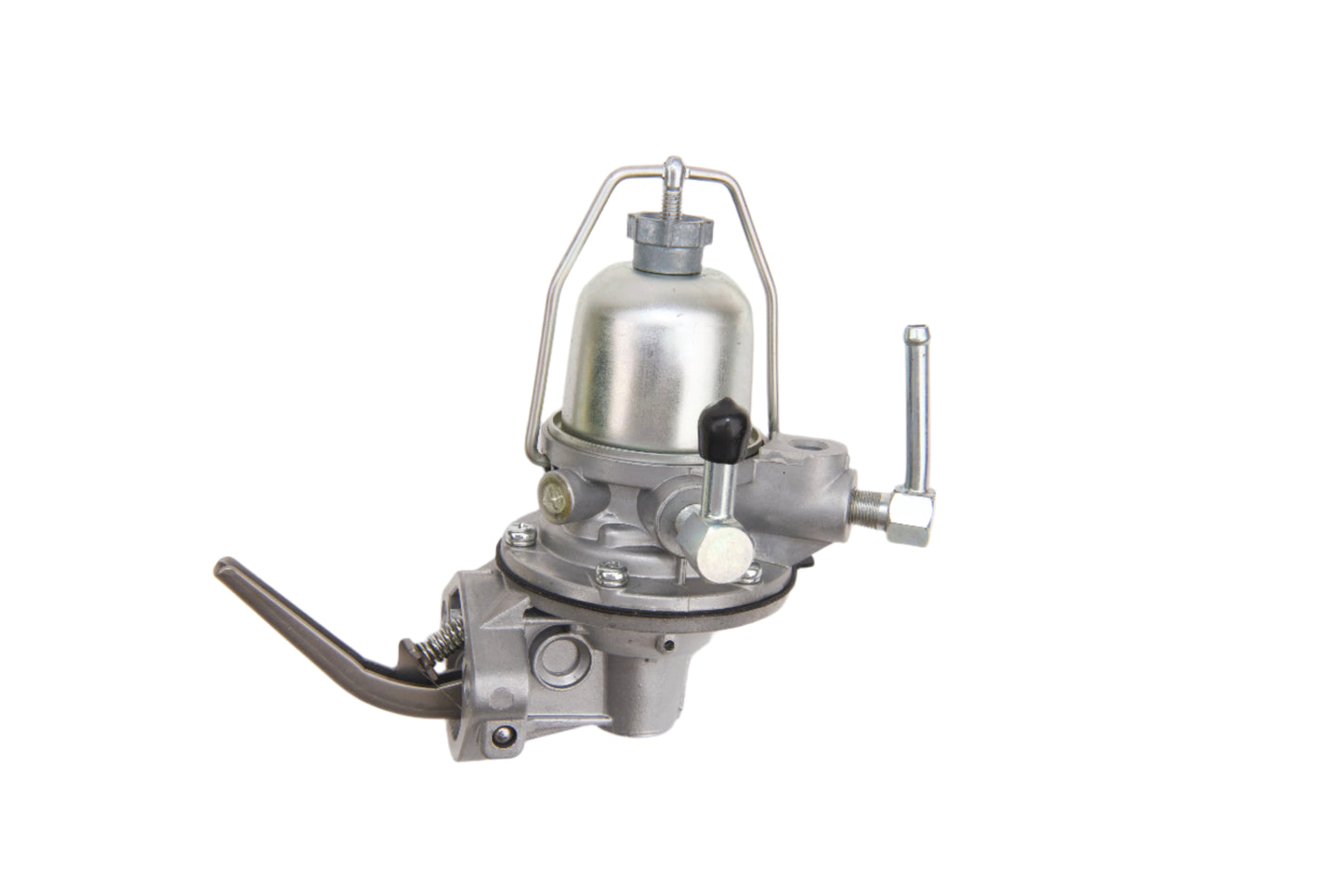 Fuel Pump 91H20-02280 91H2002280 for Mitsubishi FG20 FG25 Nissan L02 Forklift