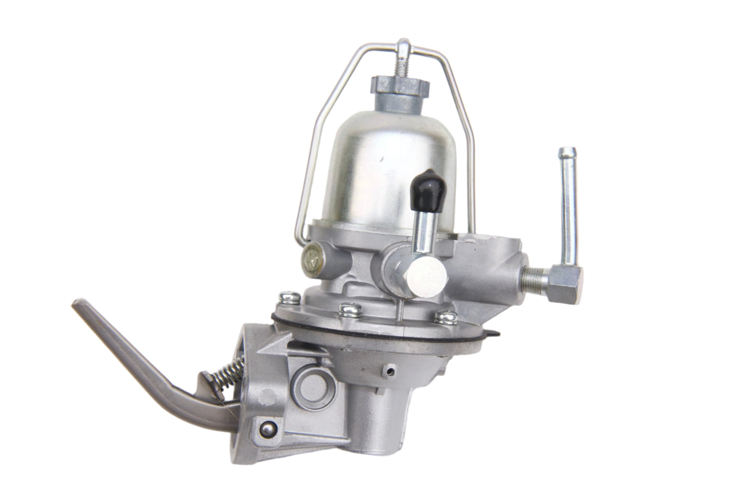Fuel Pump 91H20-02280 91H2002280 for Mitsubishi FG20 FG25 Nissan L02 Forklift