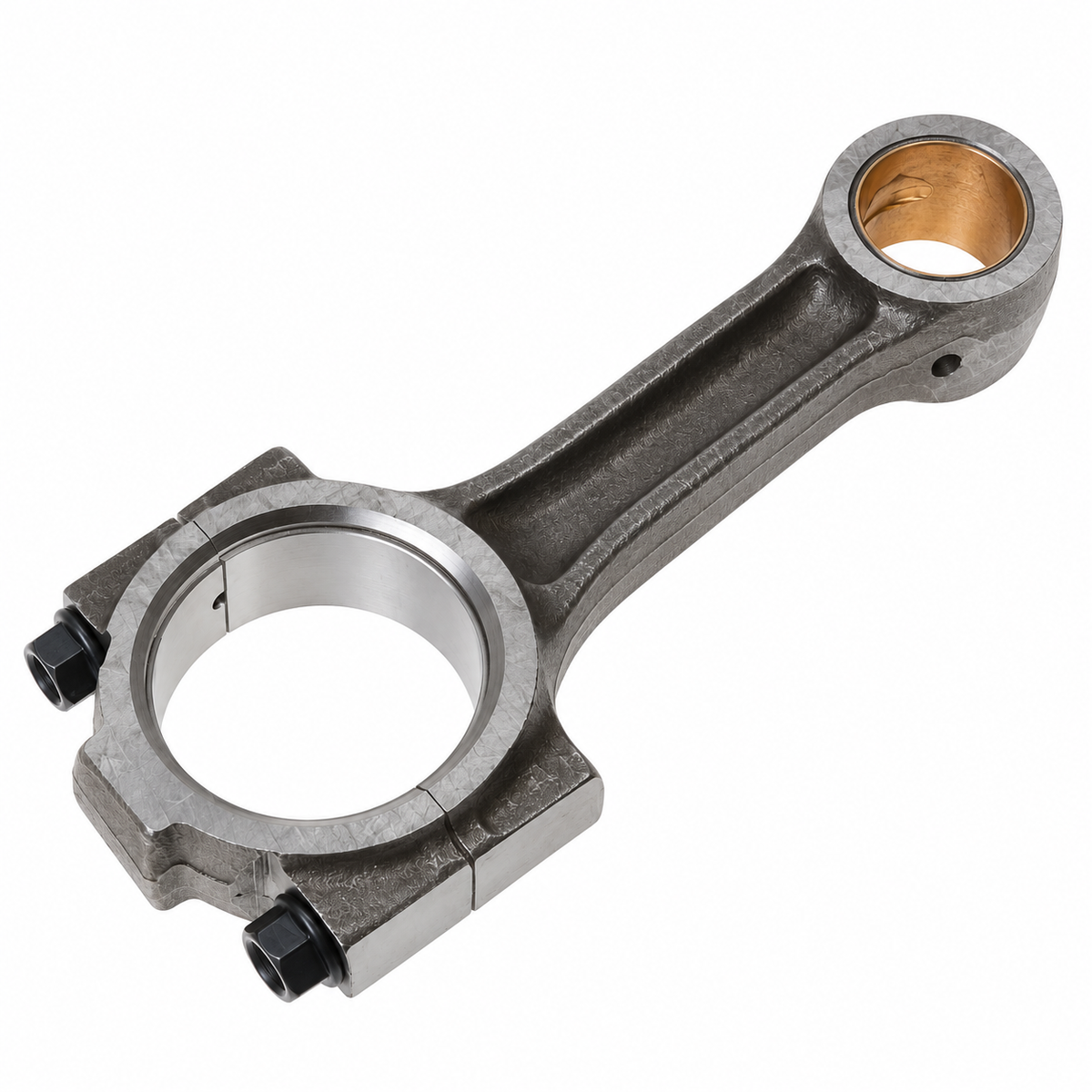 1599596 Connecting Rod For Hyster Forklift YANMAR 2.6L Engine