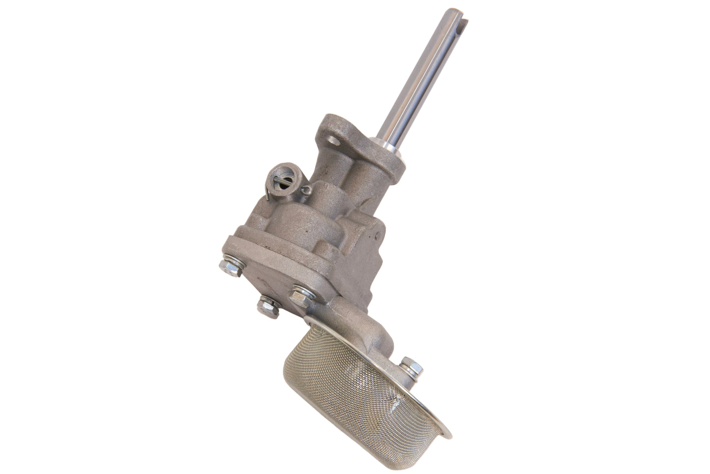 Oil Pump 91H20-01850 15010-66202 For Nissan Engine H15 H20 H25 K15 K21 K25