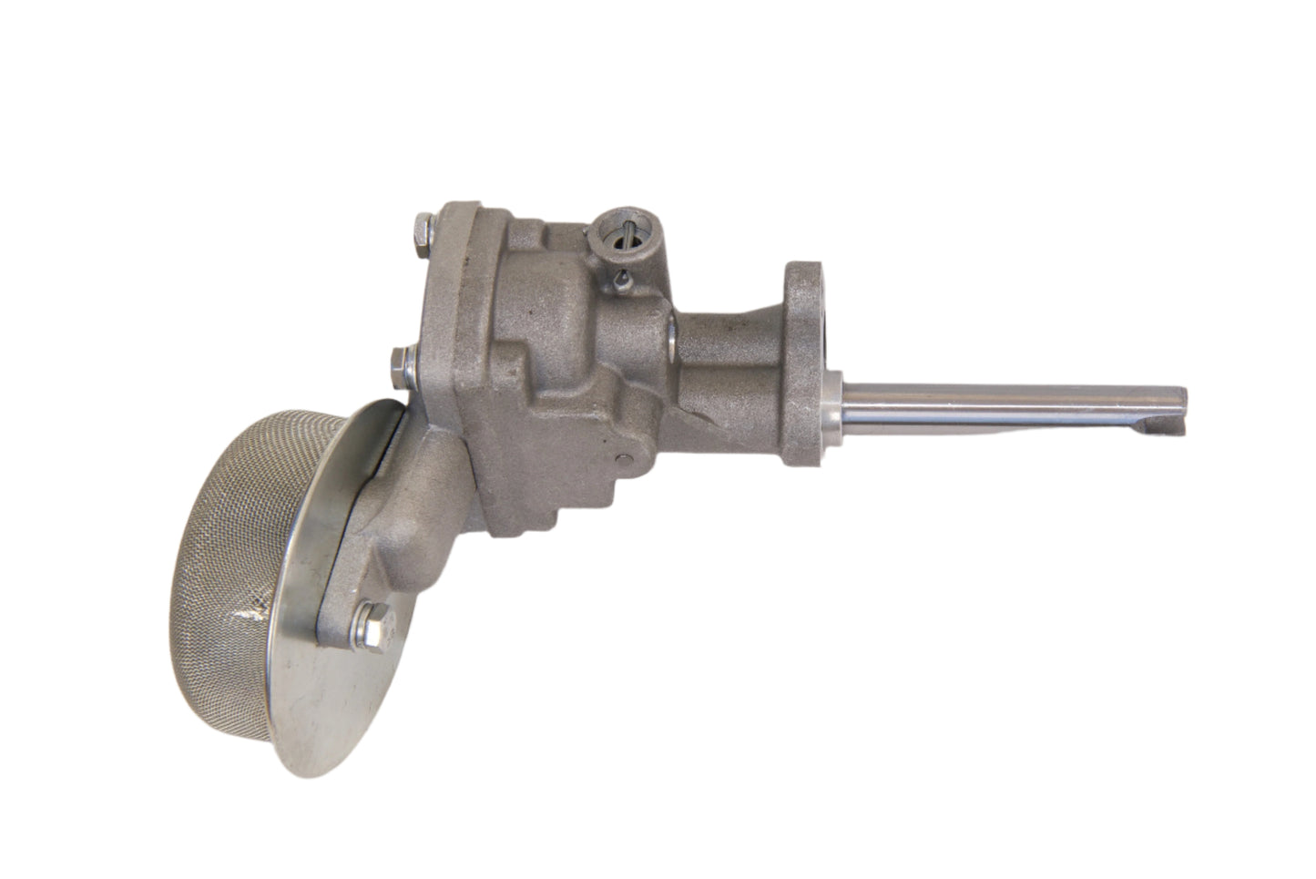 Oil Pump 91H20-01850 15010-66202 For Nissan Engine H15 H20 H25 K15 K21 K25
