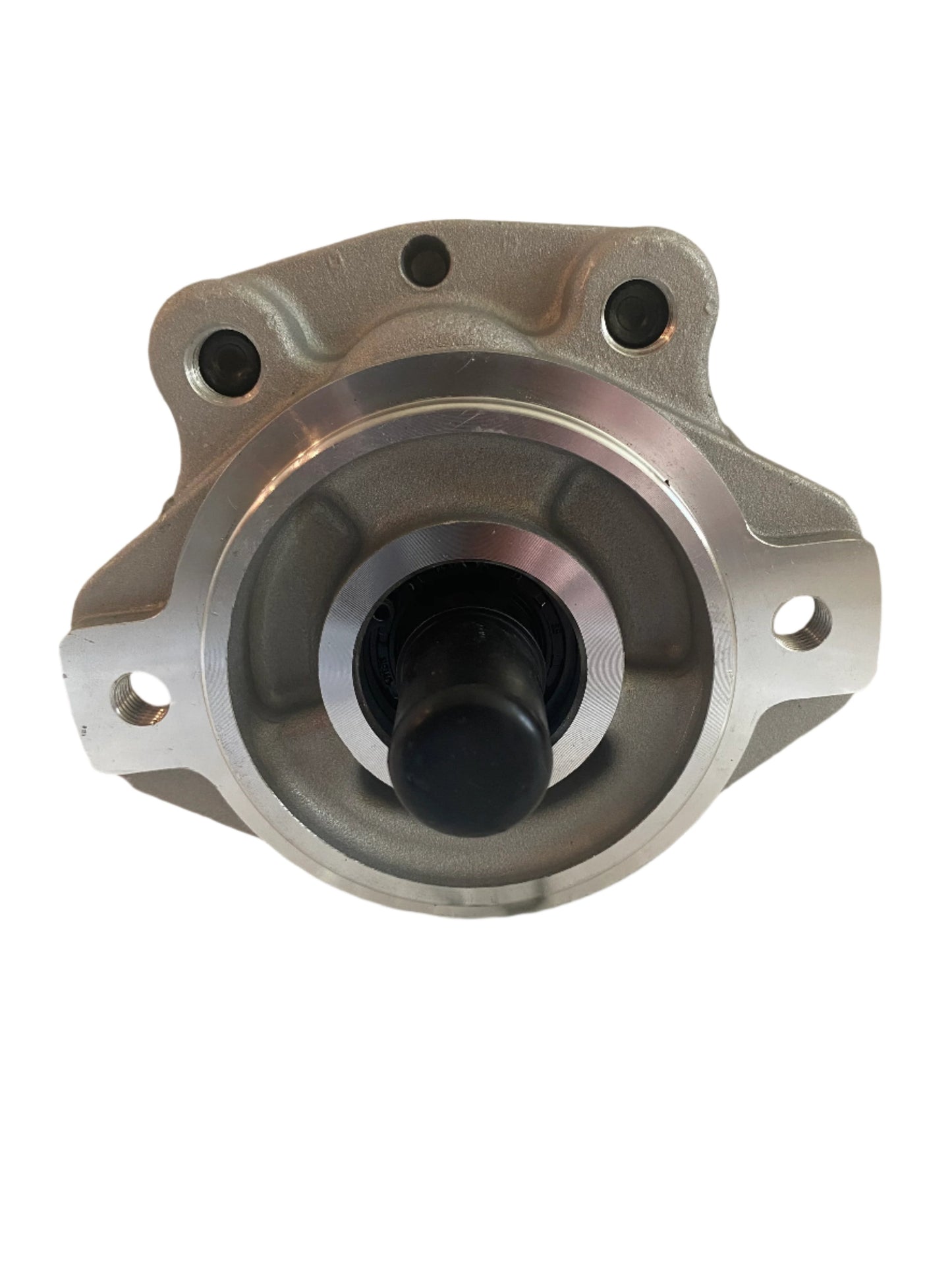 Hydraulic pump 67120-26650-71 for Toyota 4Y 1DZ Forklift 8FG20 8FG23 8FG25 8FD