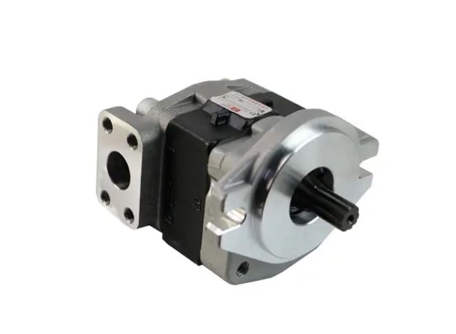 Hydraulic Pump 67120-16560-71 for Toyota Forklift 8FBN15 8FBN20 8FBN25