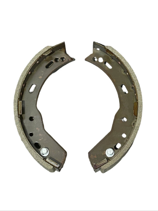 Brake Shoes 47470-32200-71 For Toyota Forklfift 7FGCU35-55 8FGC35U - 8FGC45U
