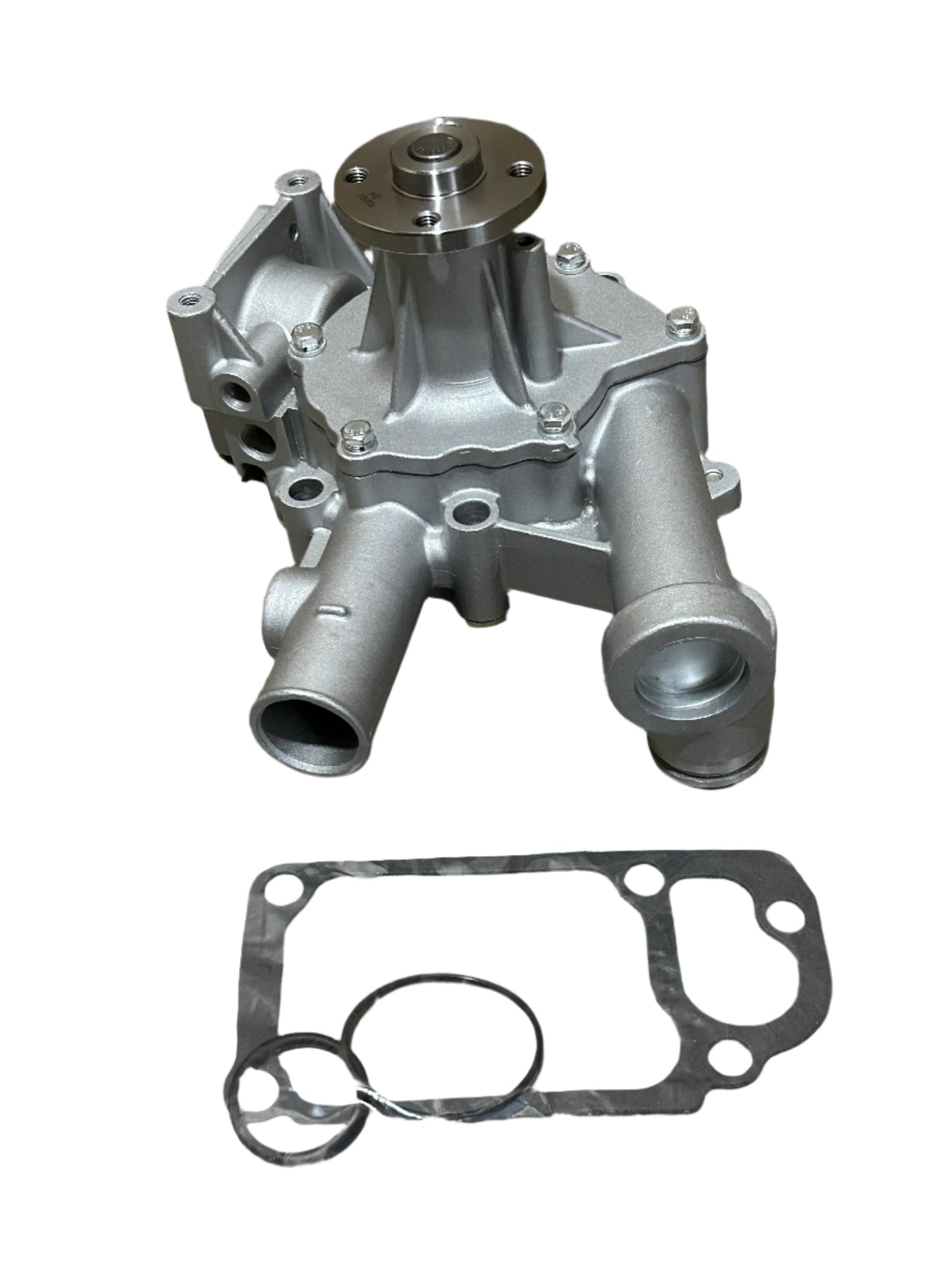 Water Pump 16100-78701-71 For Toyota 2Z 3Z F-8F/2Z 8FD10-30/2Z T-104F Forklift