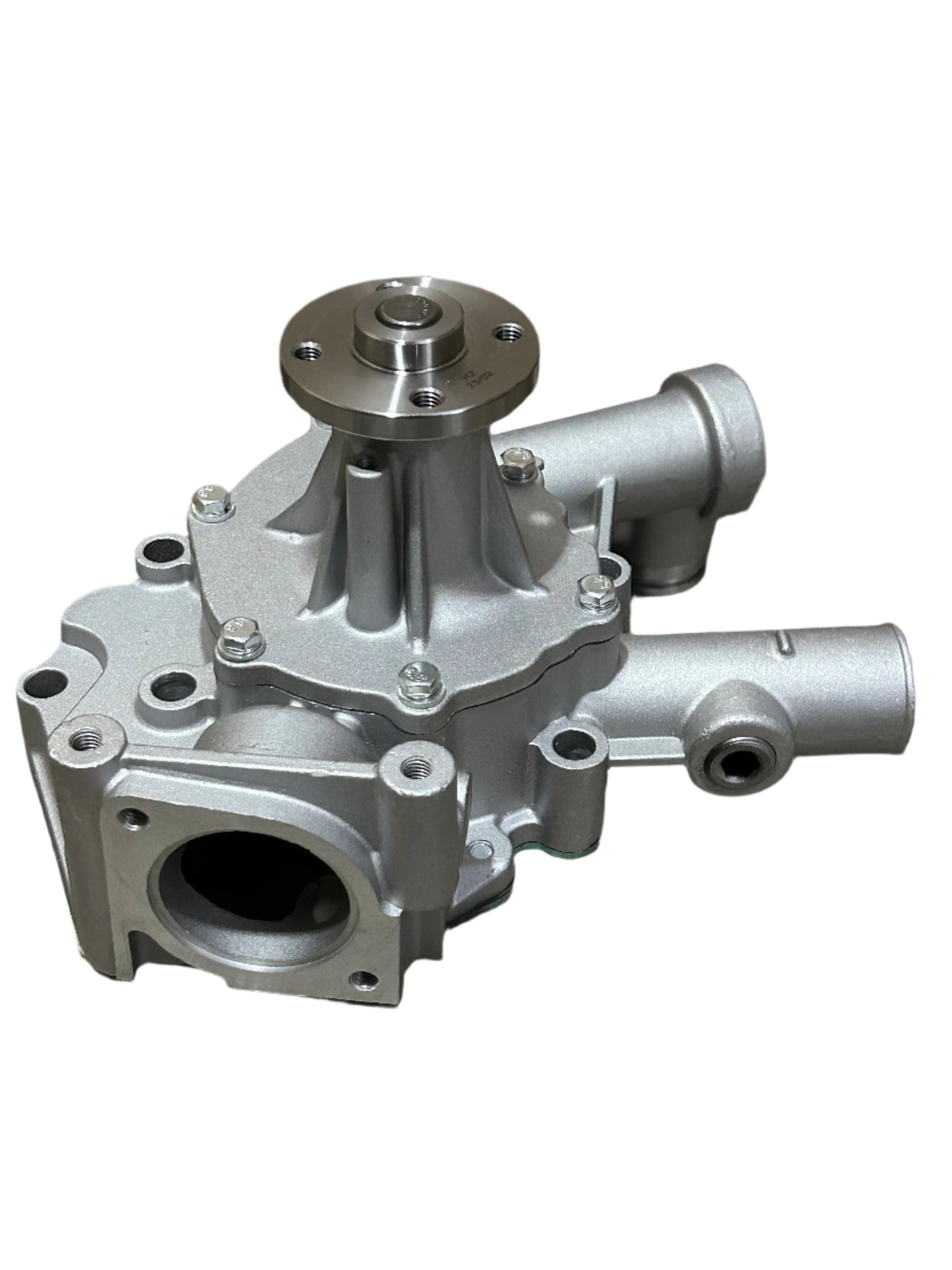 Water Pump 16100-78701-71 For Toyota 2Z 3Z F-8F/2Z 8FD10-30/2Z T-104F Forklift