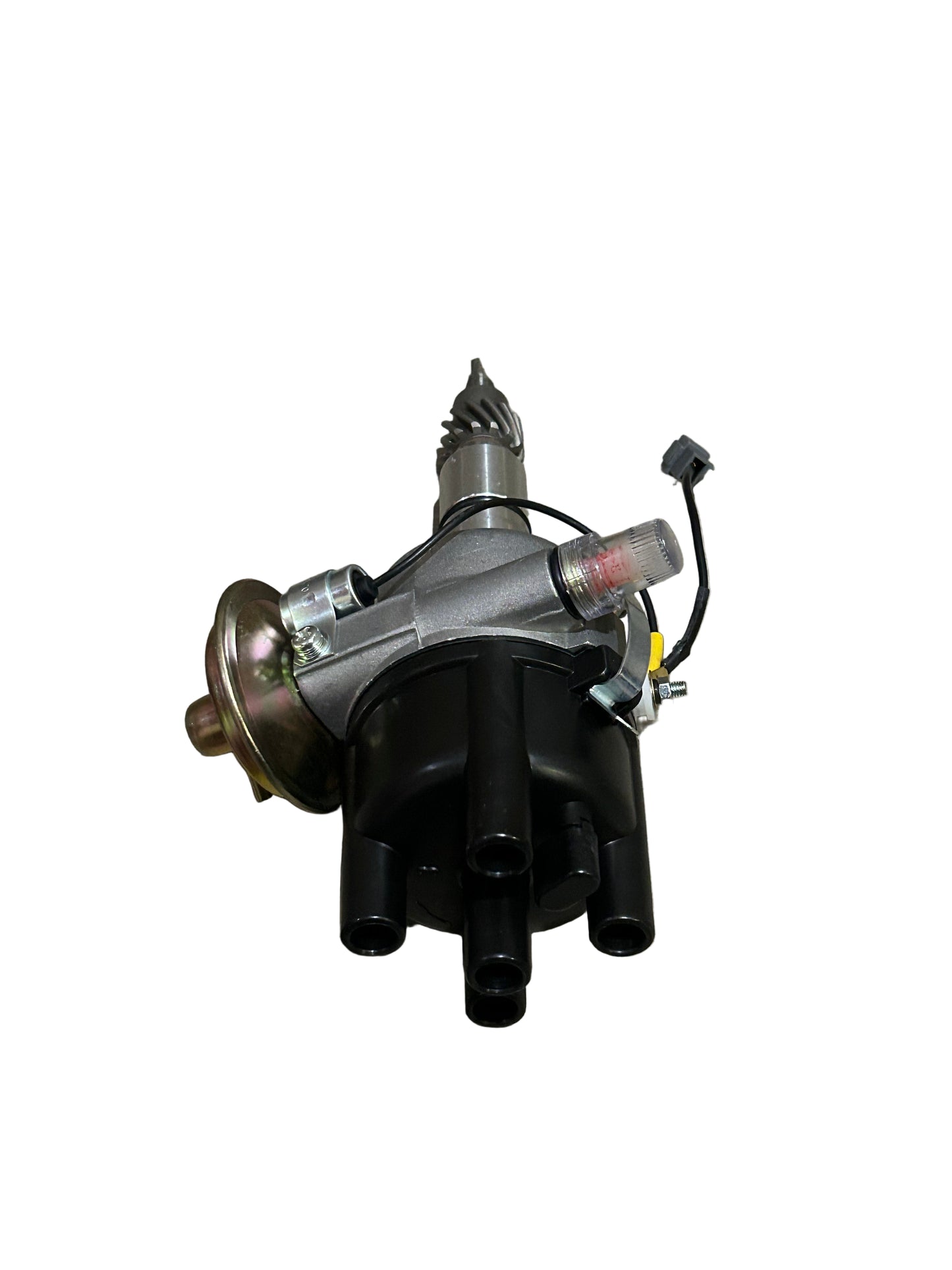 19100-76001-71 Distributor for Toyota 3P 4P Forklift 02-4FG14-20