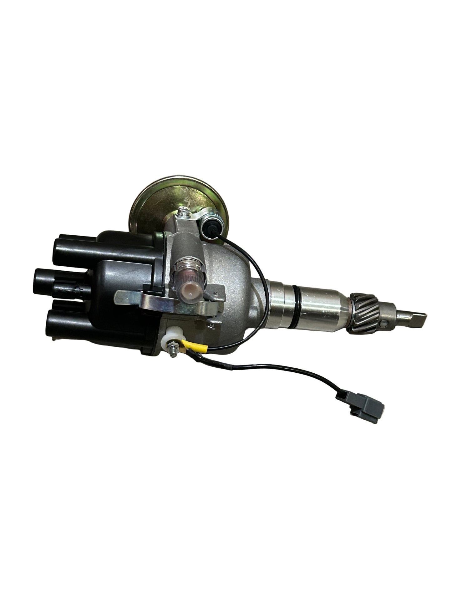 19100-76001-71 Distributor for Toyota 3P 4P Forklift 02-4FG14-20