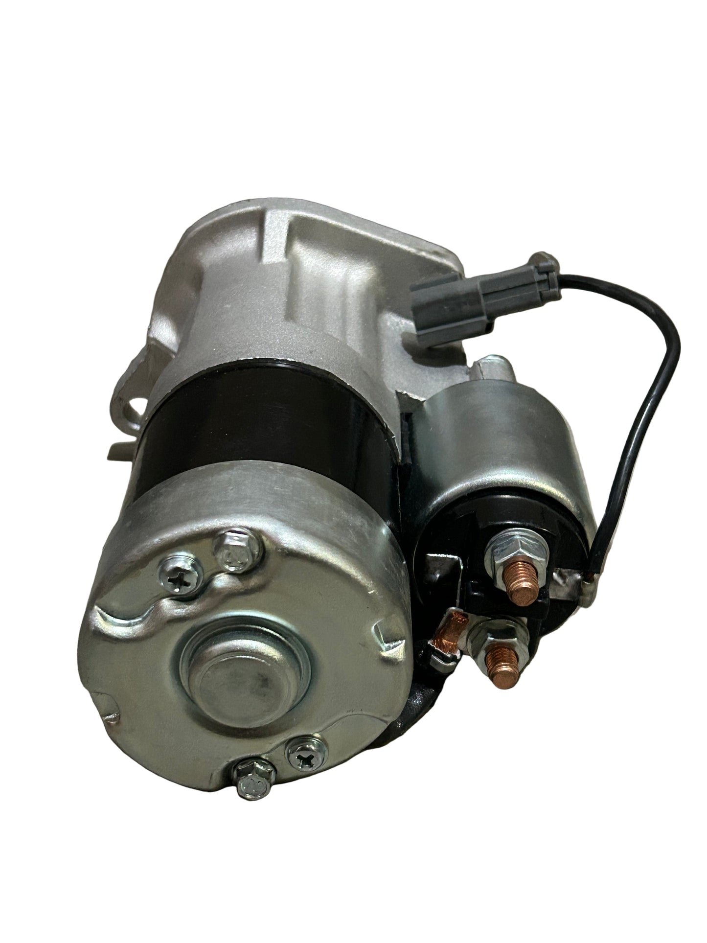 23300-K9160 starter Nissan Forklift H20 II H25 Engine forklift