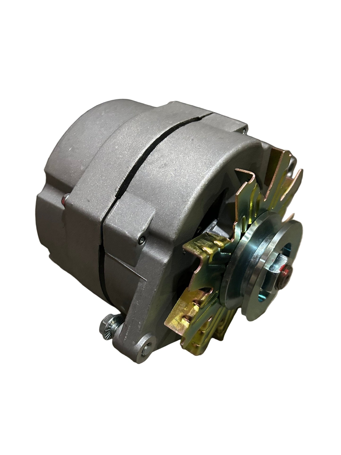 Alternator 2807382 For Clark Forklift GM Engine