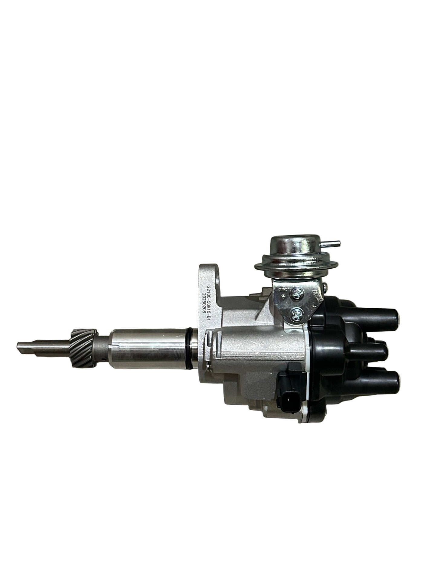 22100-50K10 Distributor For Nissan Mitsusbishi Cat Forklift H20 H20-II K15 K25