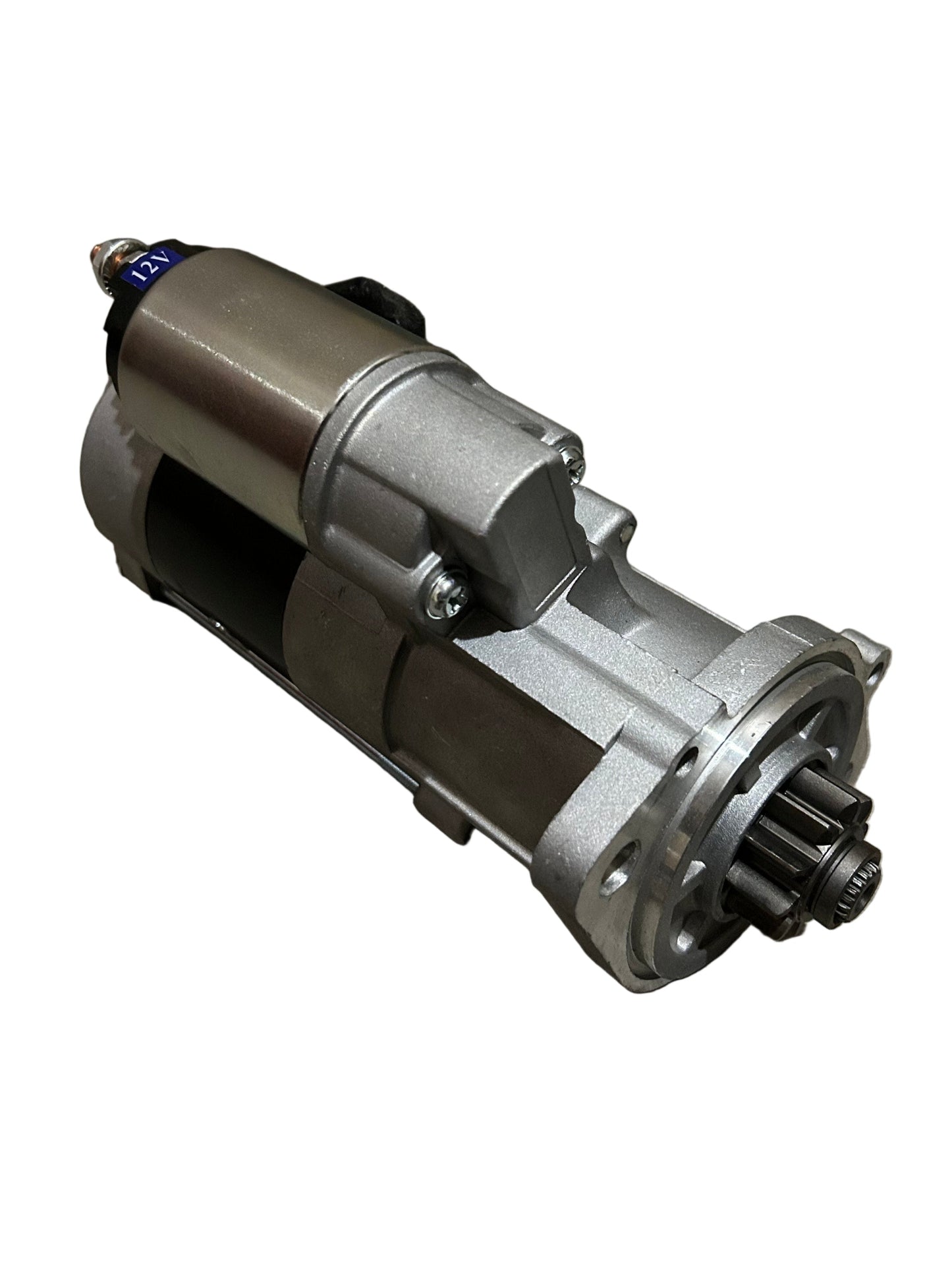 32A66-10101-N Starter Mitsubishi Caterpillar S4S engine Forklift