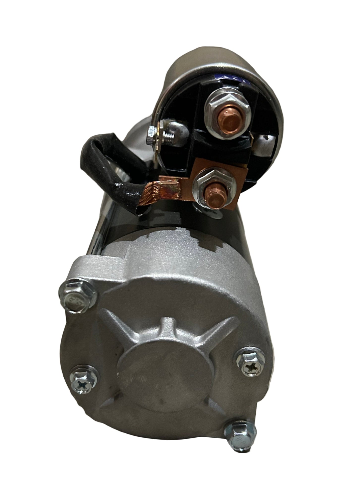 32A66-10101-N Starter Mitsubishi Caterpillar S4S engine Forklift