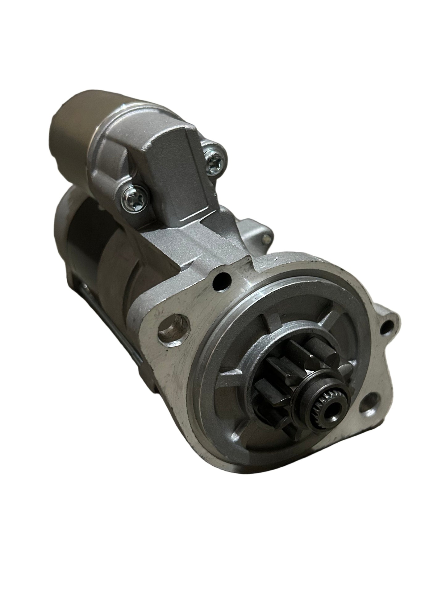32A66-10101-N Starter Mitsubishi Caterpillar S4S engine Forklift
