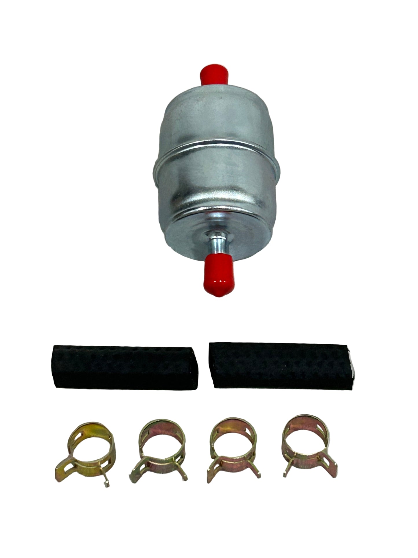 1553541 Fuel Filter Assembly for Hyster Forklift