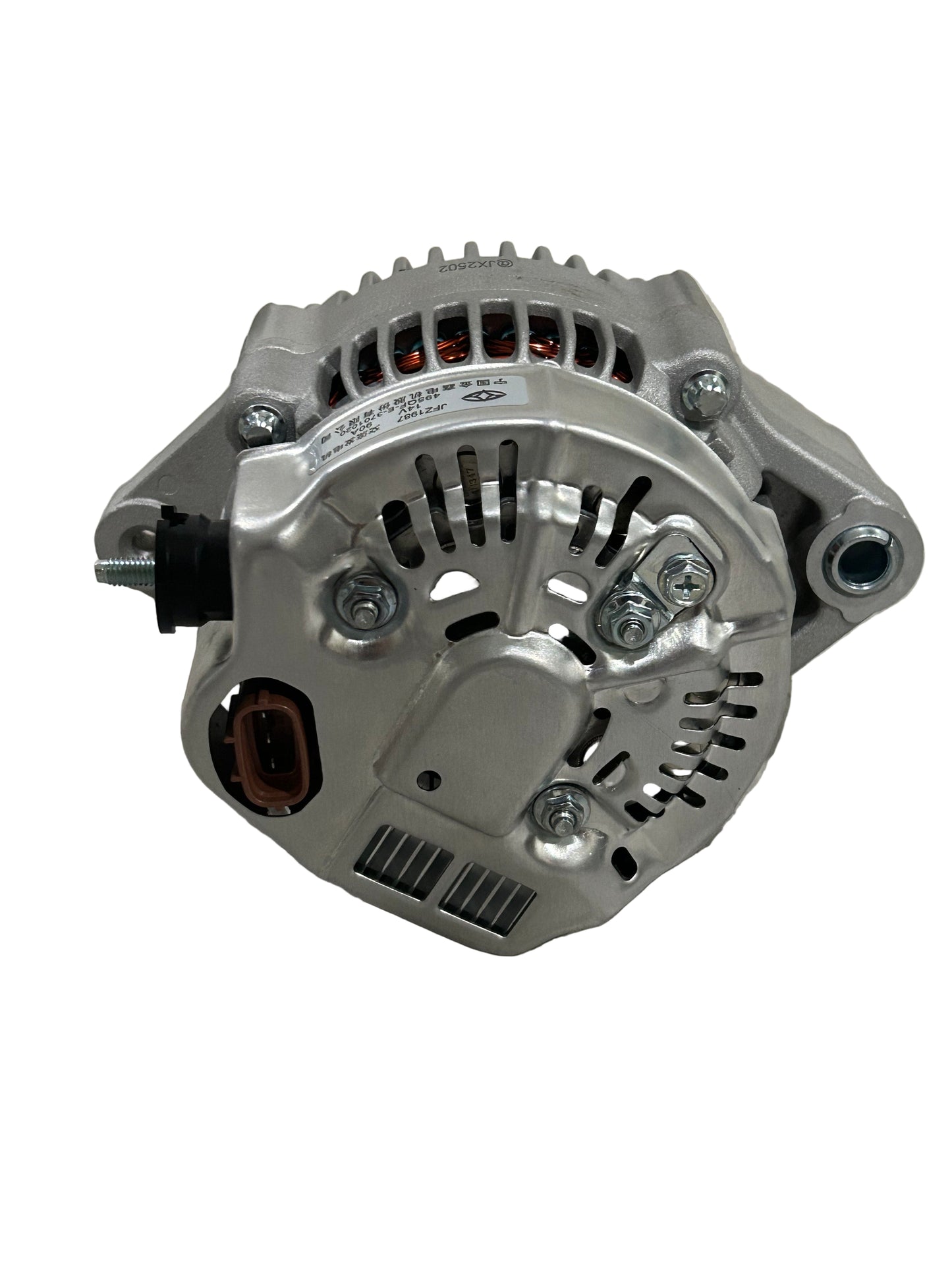 Alternator 4097220 for Hyster Forklift