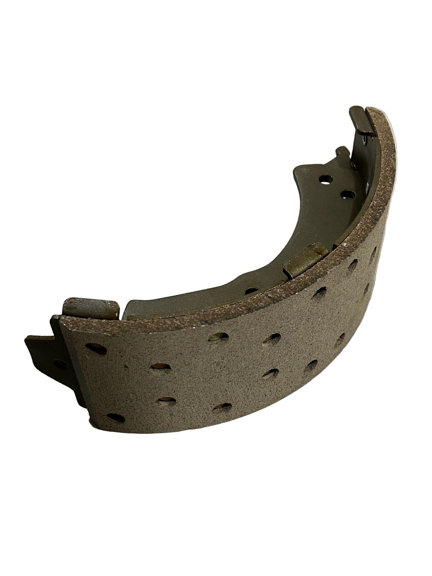 Brake Shoes (SET of 2) 92047-03700 9204703700 For Mitsubishi Forklift F19D/FD45NT