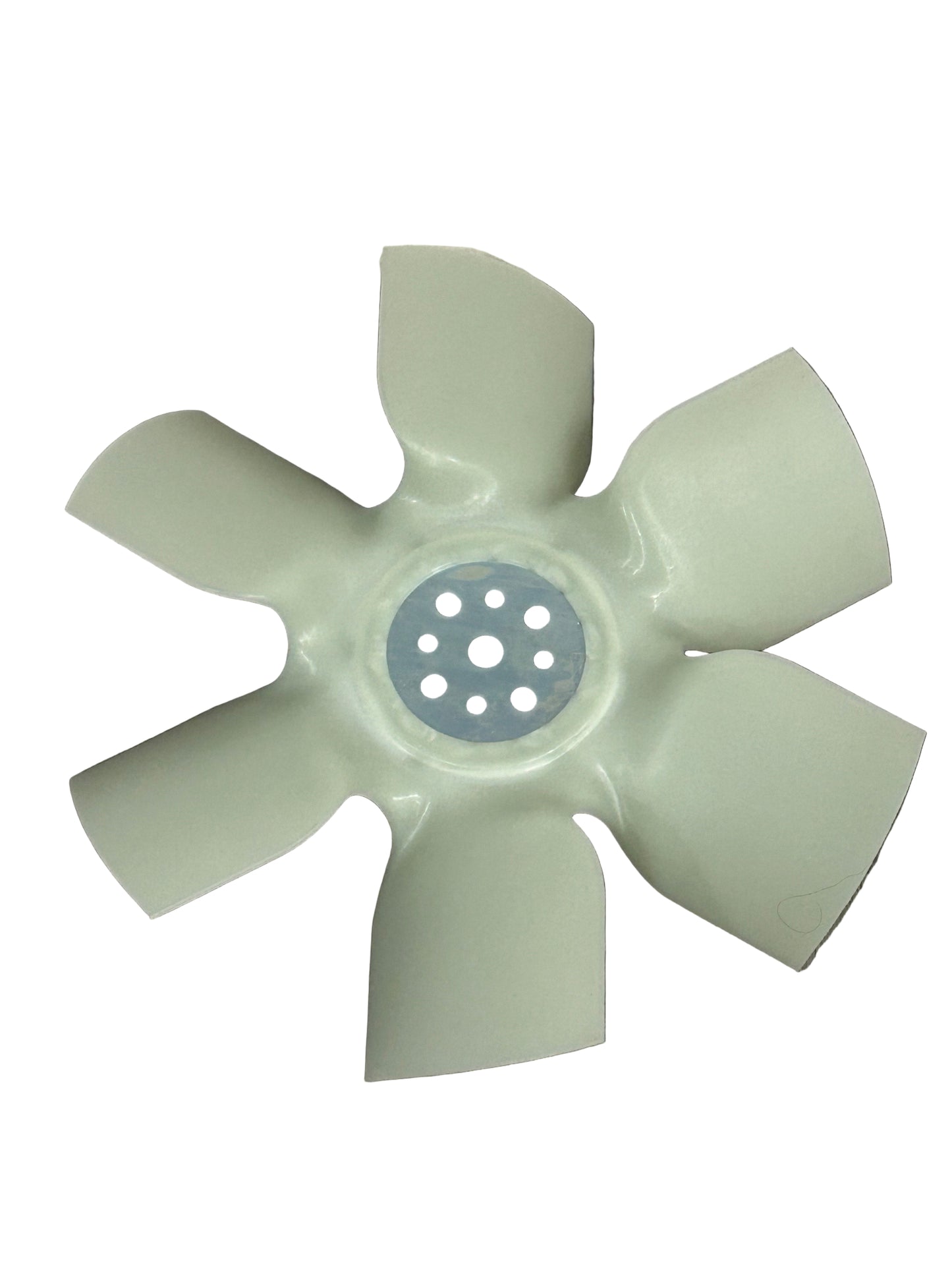 Fan Blade 4618615 for Hyster & Yale Forklift With PSI 2.4L Engine