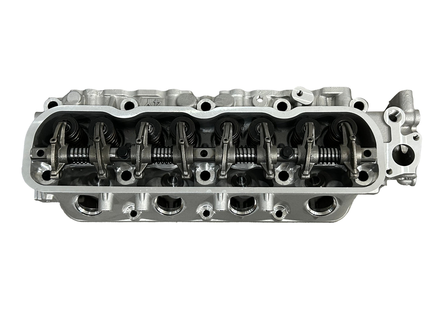 COMPLETE Engine 4Y Cylinder Head 11101-76075-71 for Toyota with valves & more