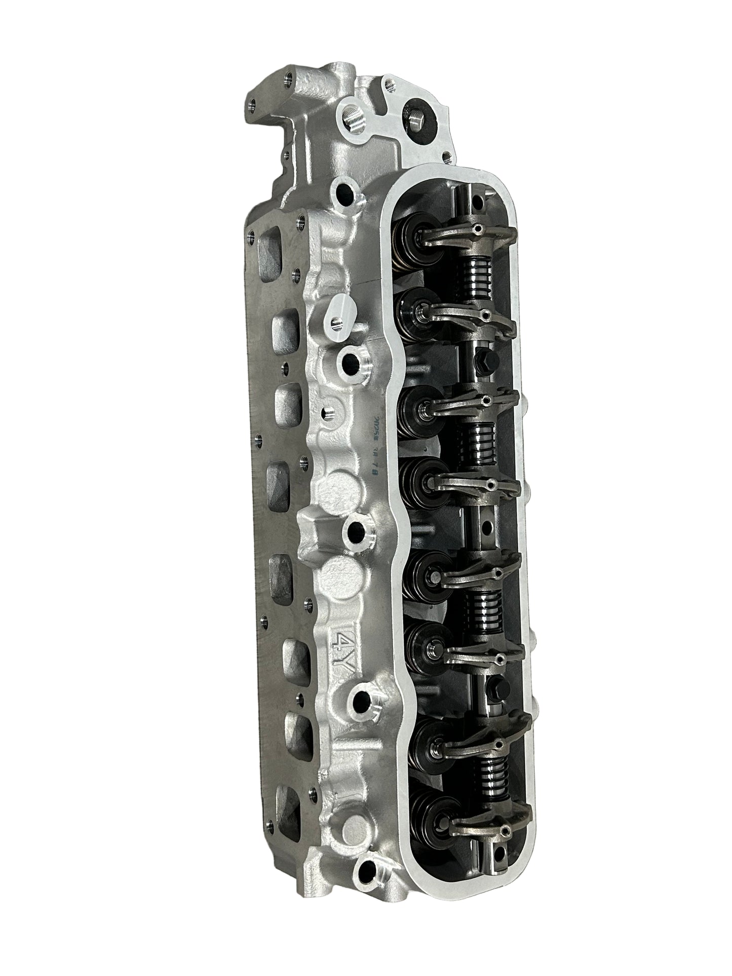 COMPLETE Engine 4Y Cylinder Head 11101-76075-71 for Toyota with valves & more