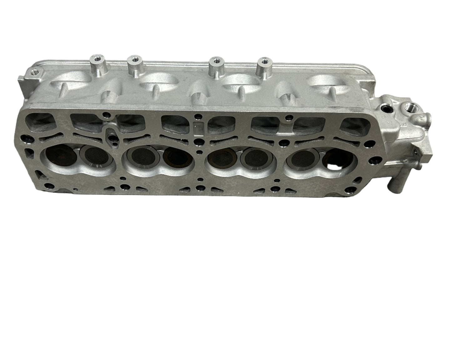 COMPLETE Engine 4Y Cylinder Head 11101-76075-71 for Toyota with valves & more