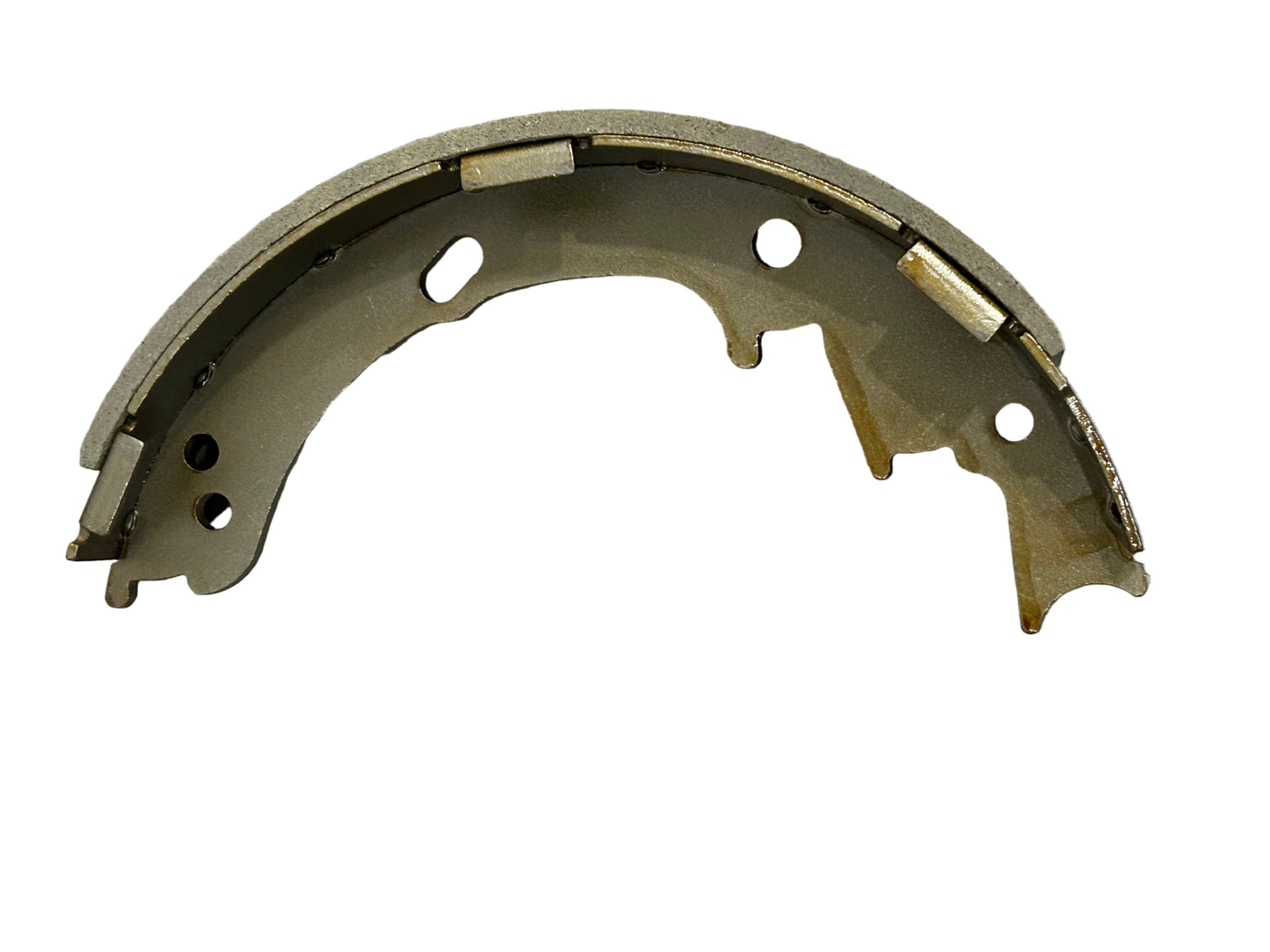 Brake Shoes (Set of 2) LH 91E46-00114 91E4600114 for Caterpillar & Mitsubishi Forklift