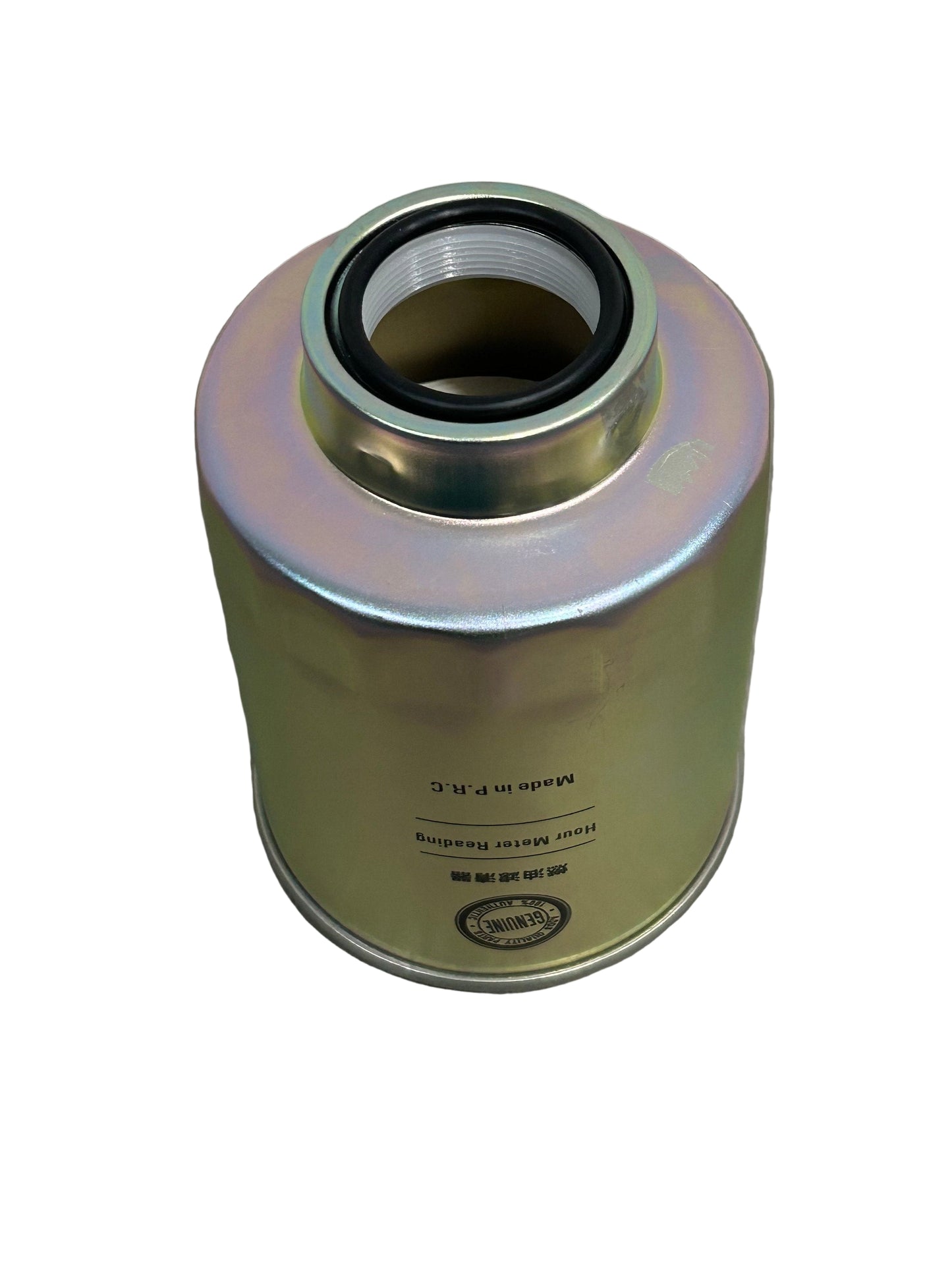 Fuel Filter 23303-36760-71 For Toyota Forklift