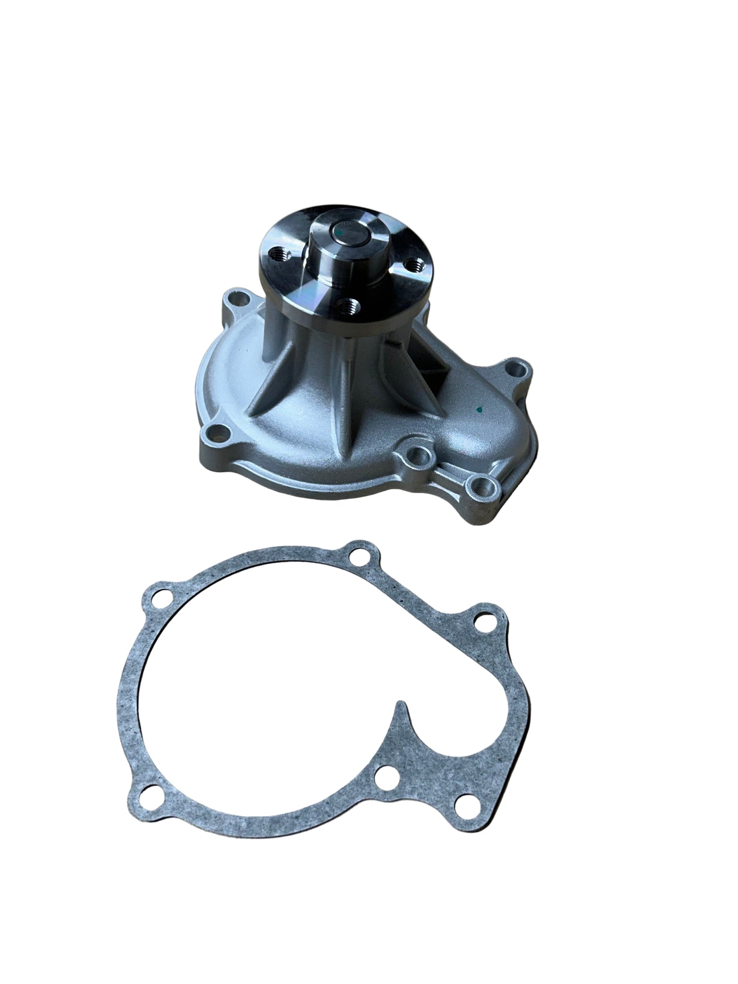 Water Pump 4042313 HYSTER 582018463 YALE KUBOTA Engine V3800 V3600 V3300